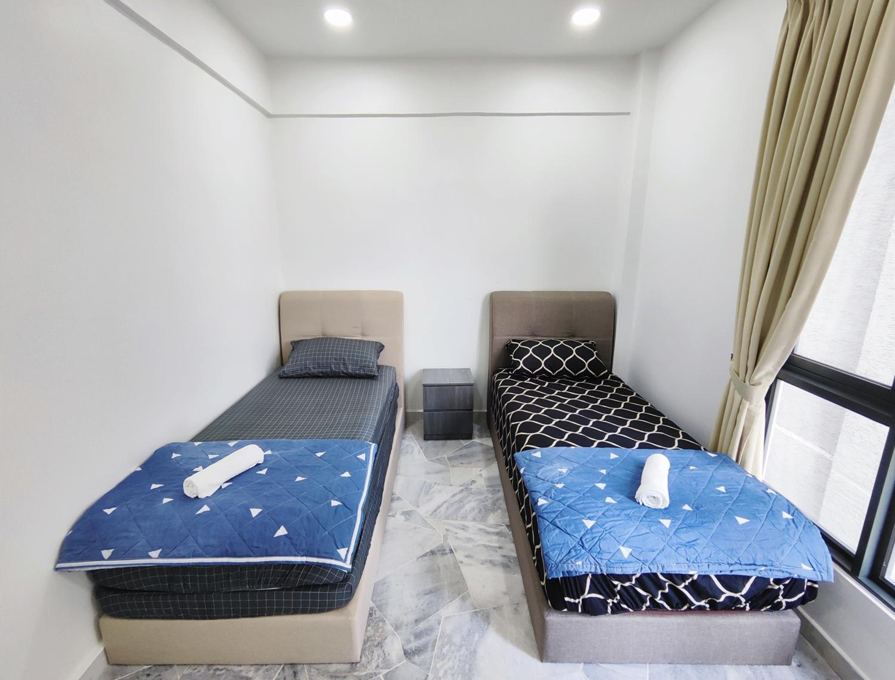 Ampang South Spacious Homestay