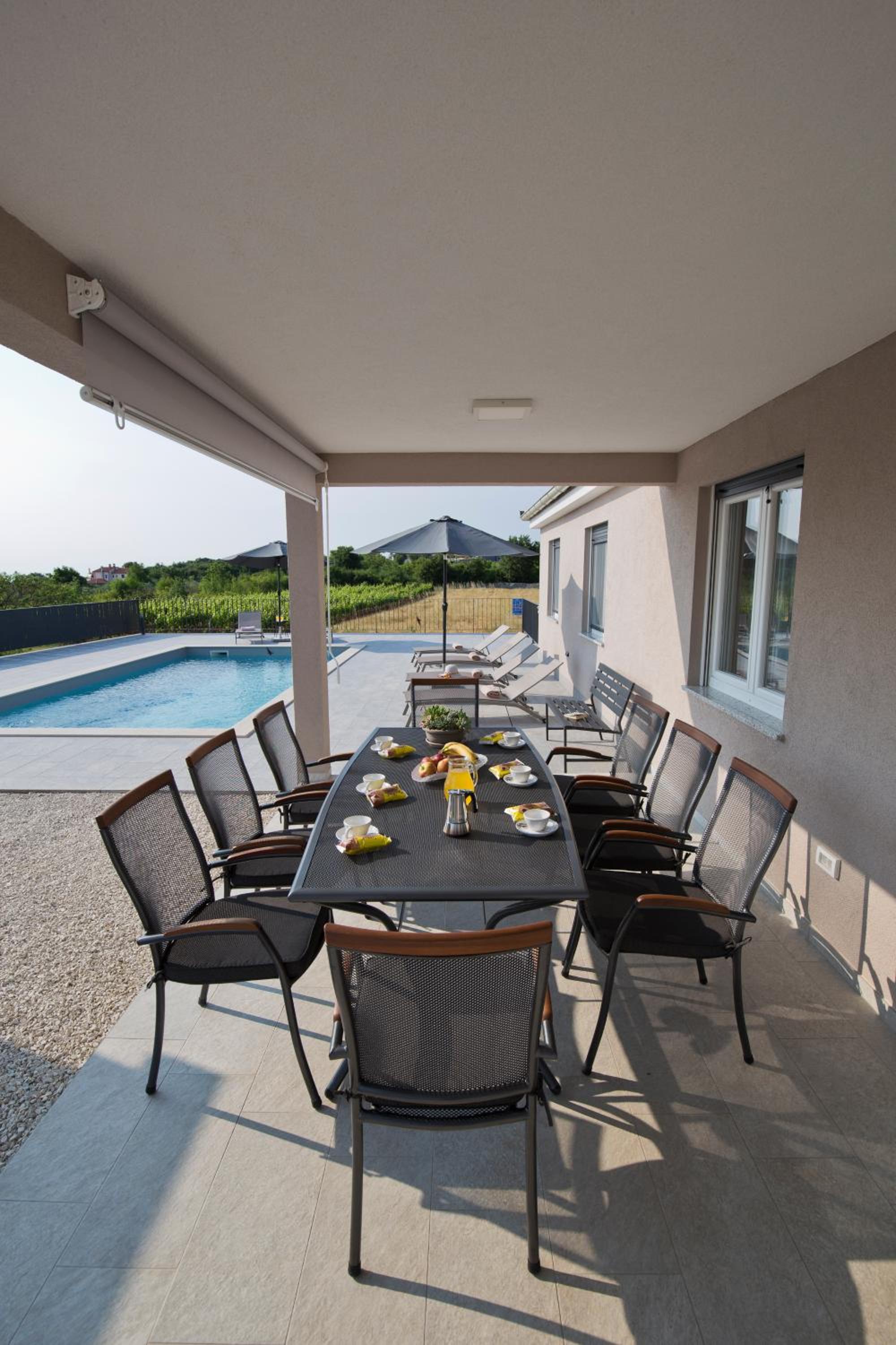Villa LeMi view 5