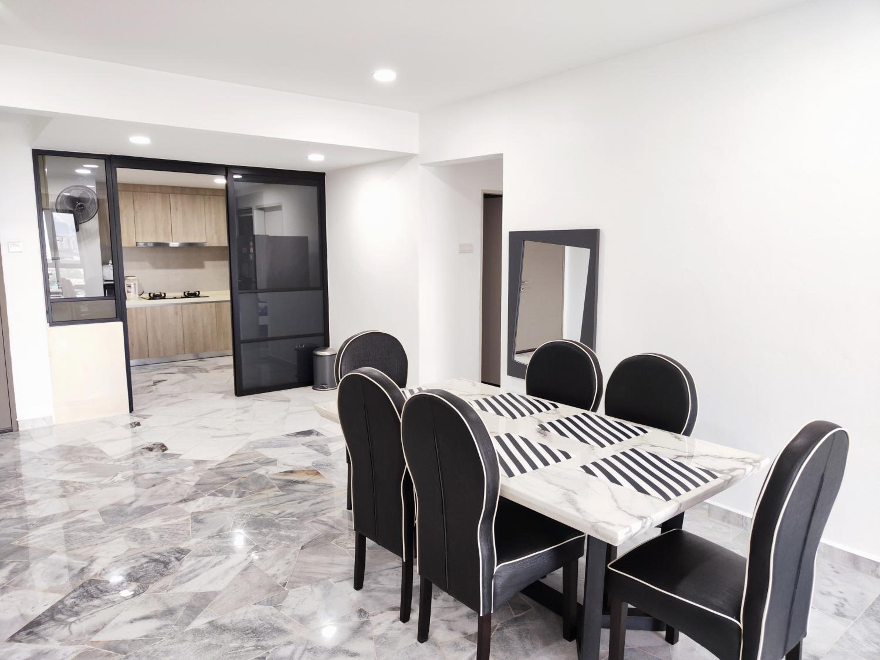 Ampang South Spacious Homestay