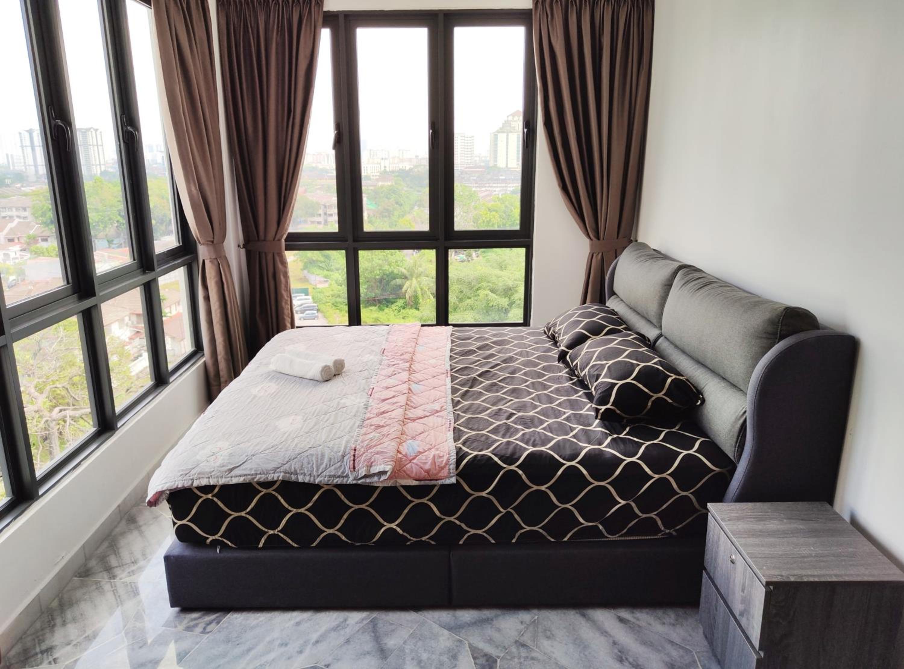 Ampang South Spacious Homestay