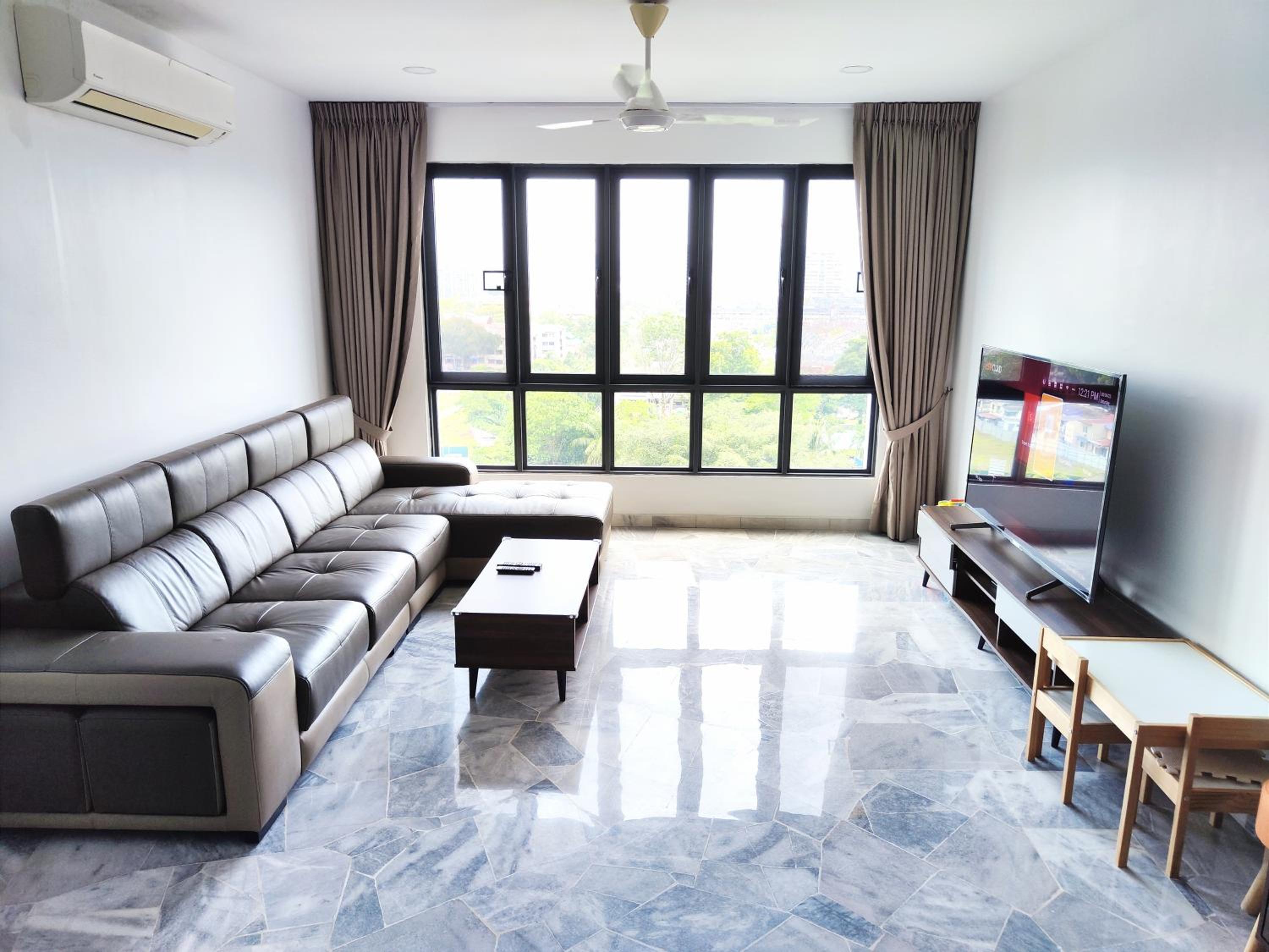 Ampang South Spacious Homestay