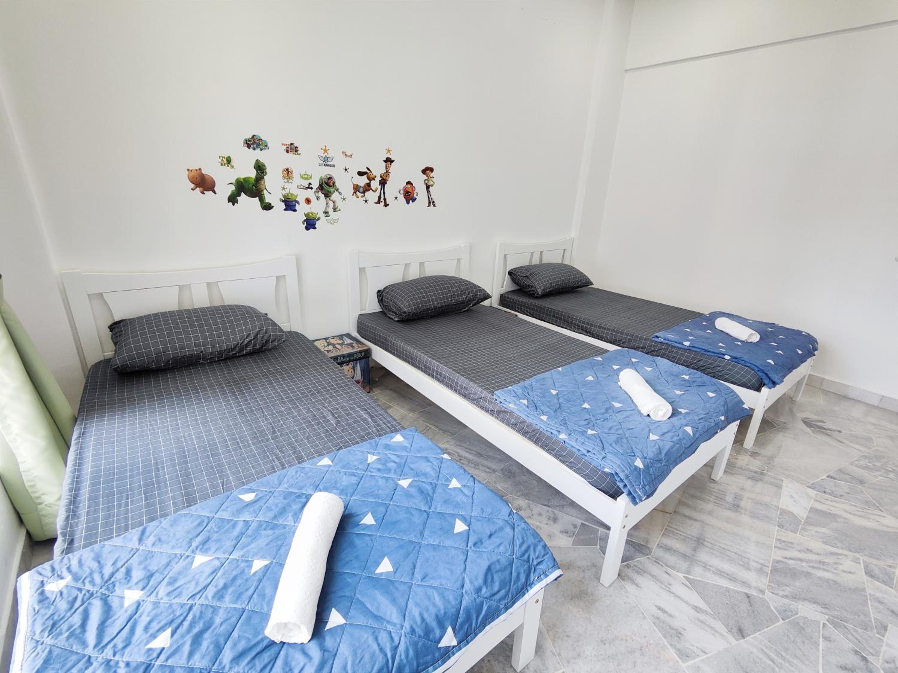 Ampang South Spacious Homestay