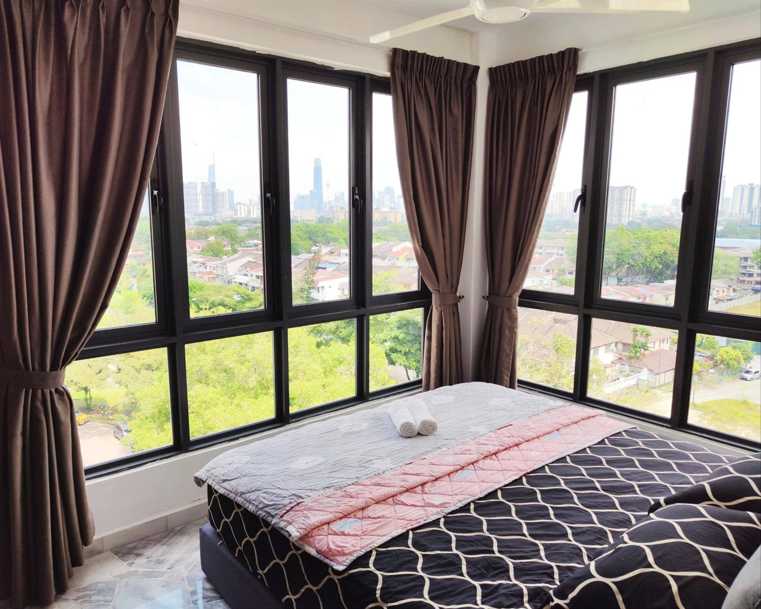 Ampang South Spacious Homestay