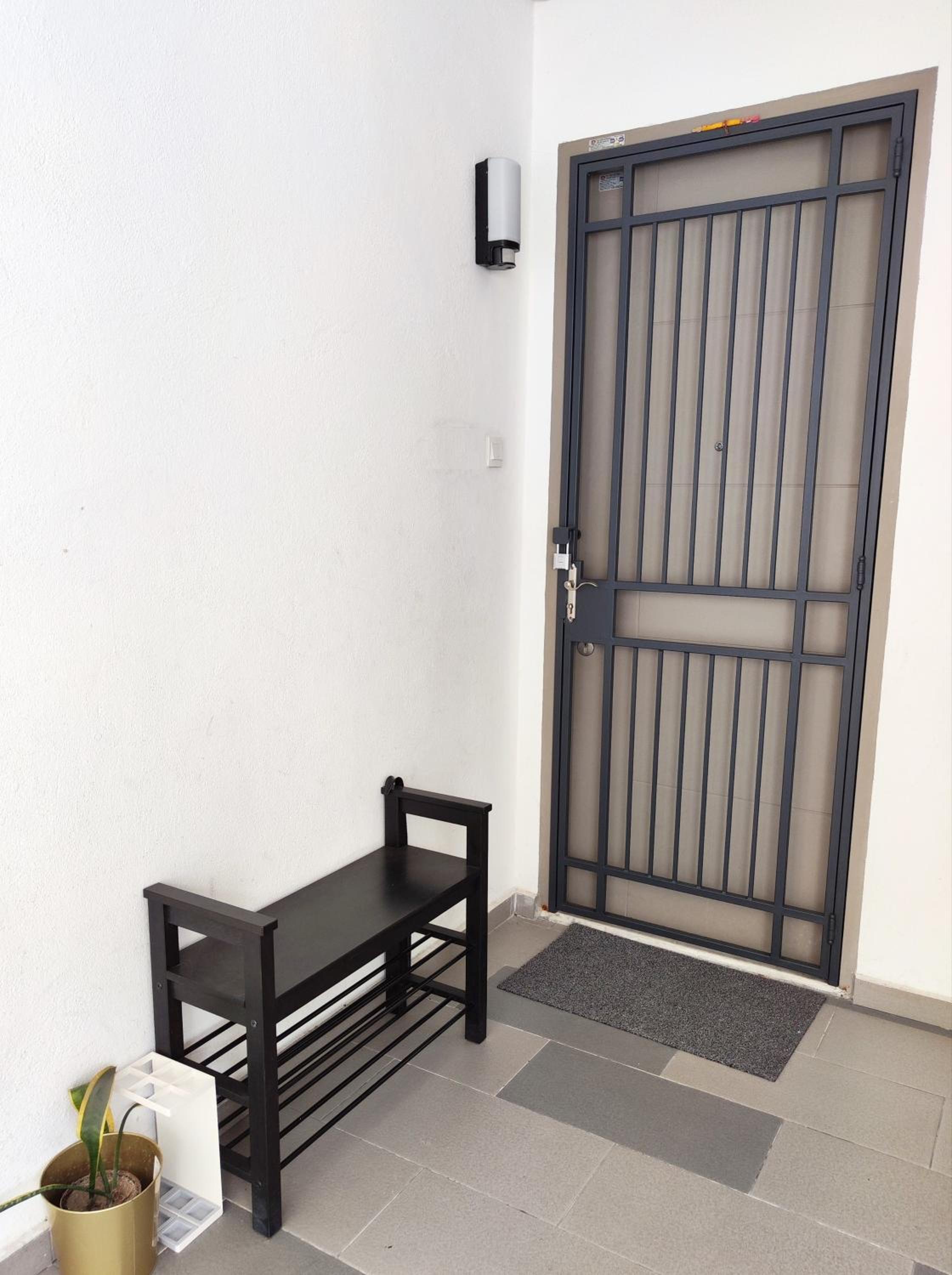 Ampang South Spacious Homestay