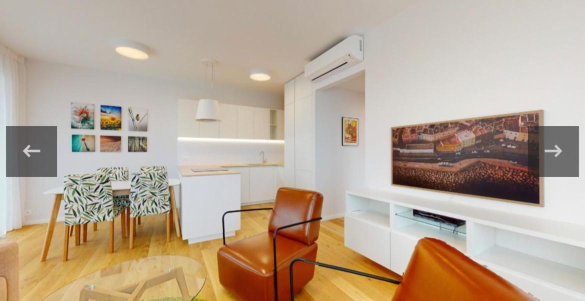 Stylish condo with stunning view possibility of parking view 2