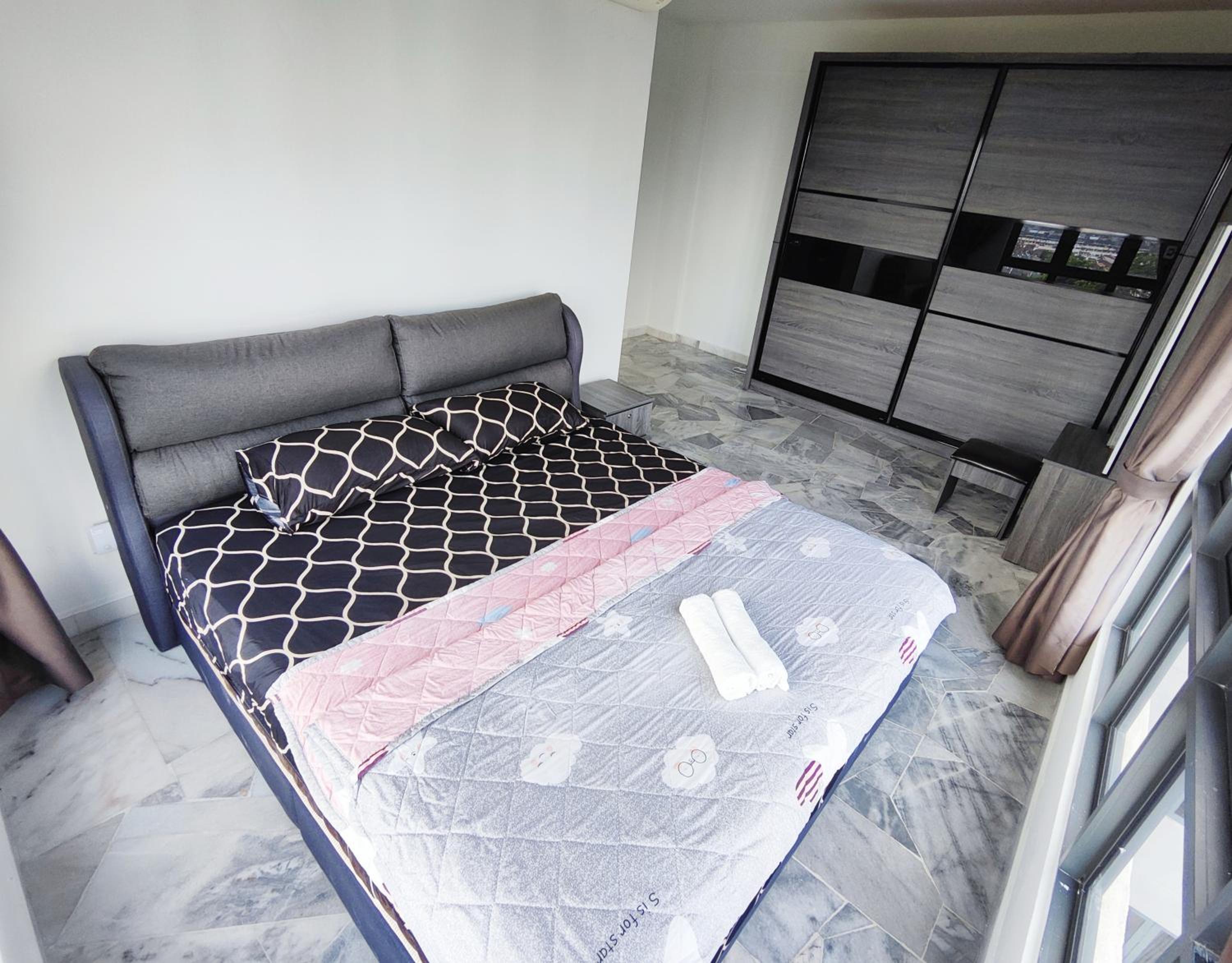 Ampang South Spacious Homestay
