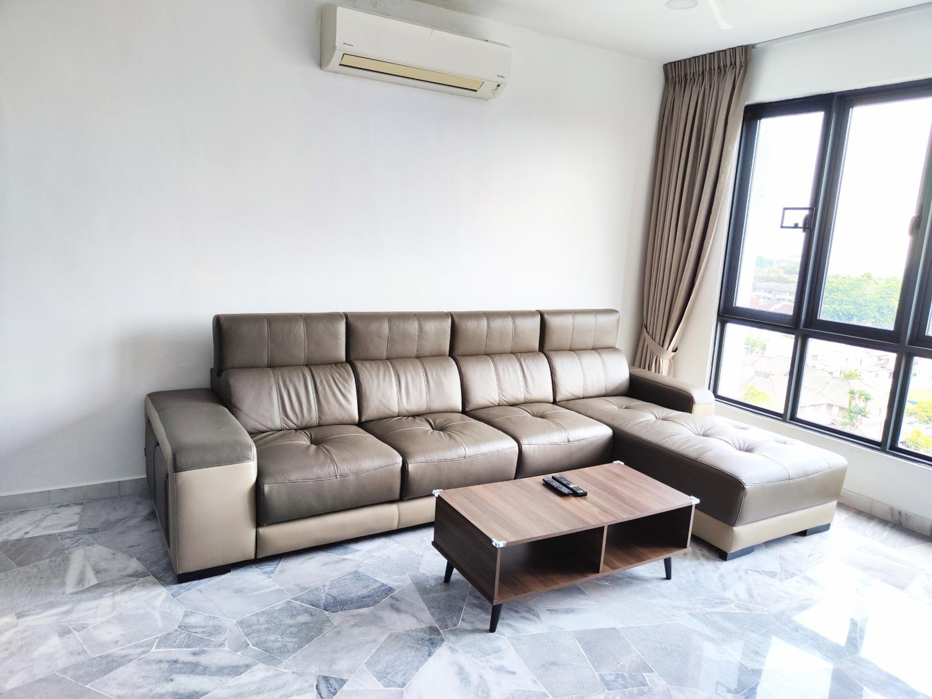 Ampang South Spacious Homestay