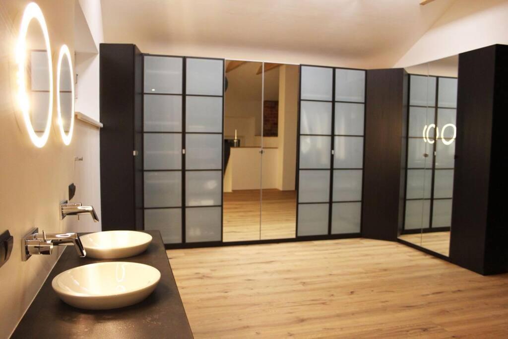 Luxury Panorama Chalet Schladming
