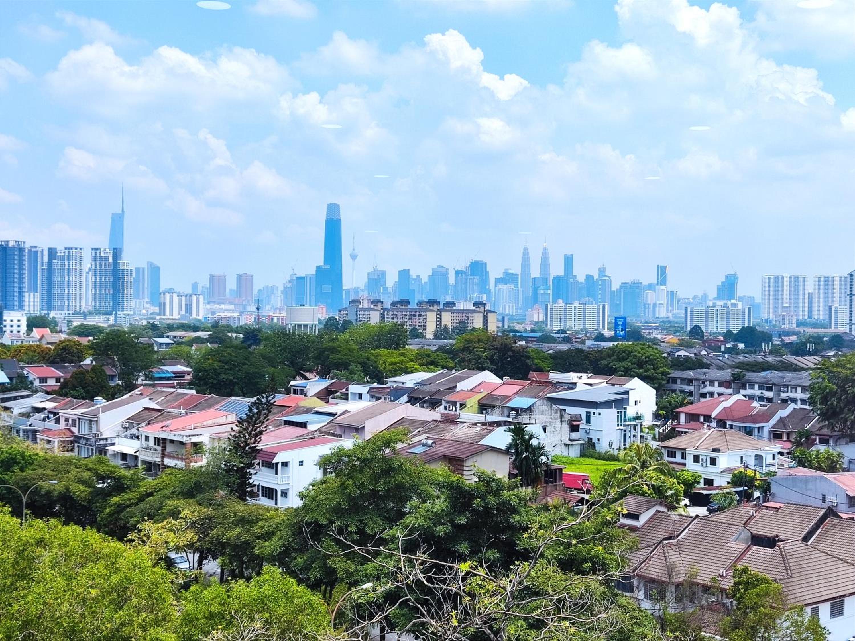 Ampang South Spacious Homestay