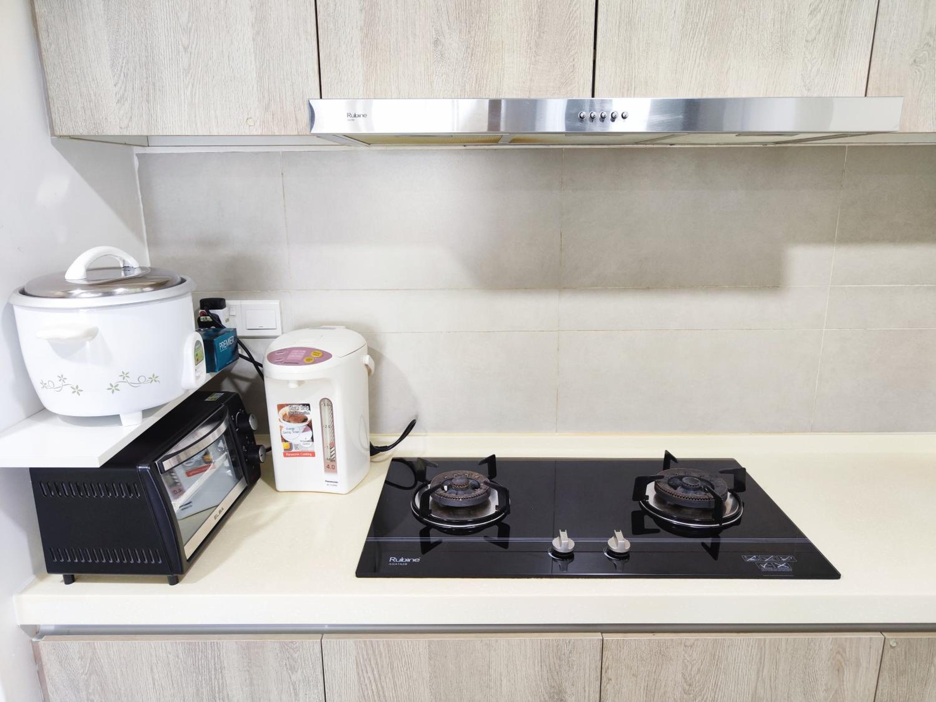 Ampang South Spacious Homestay