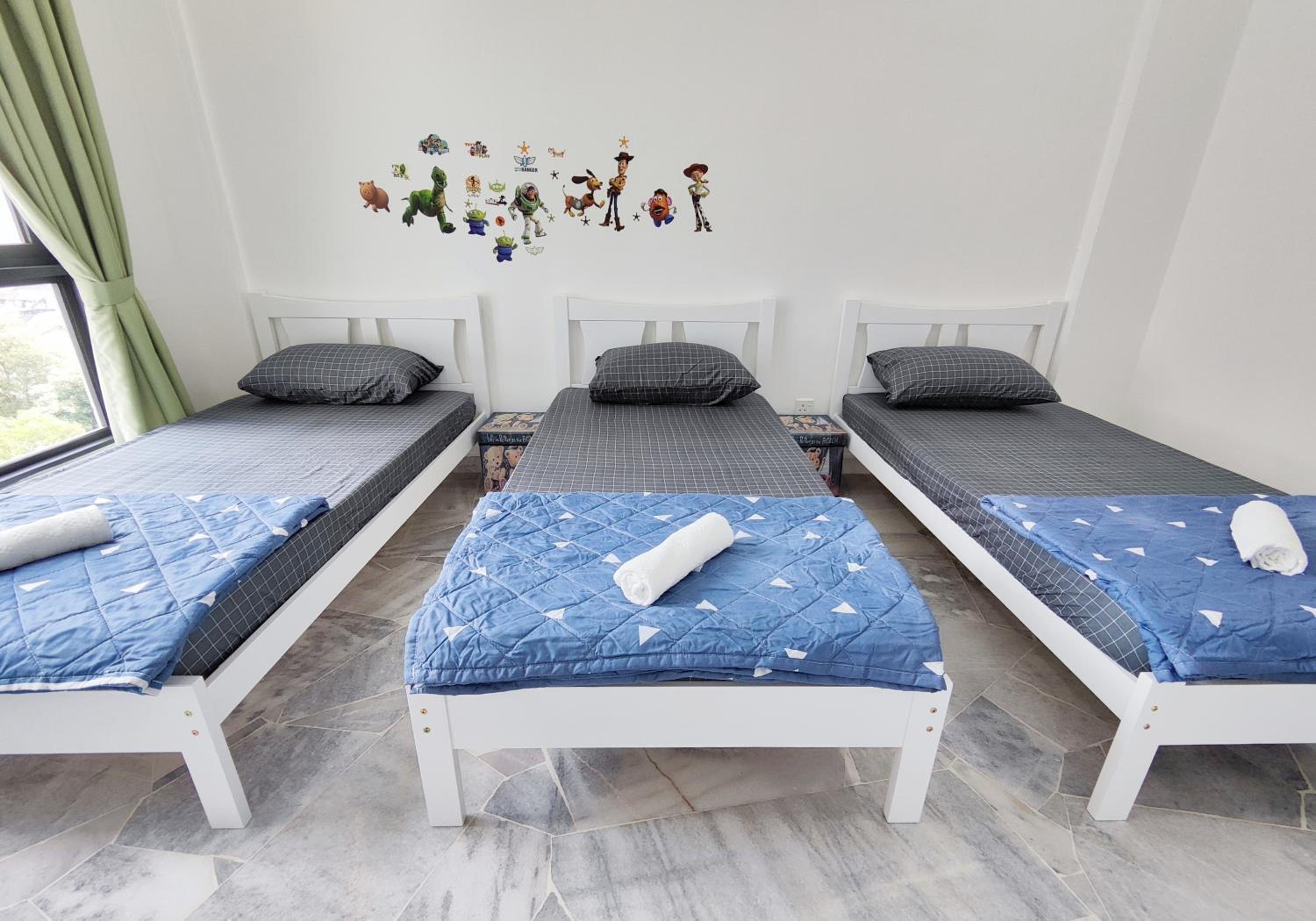 Ampang South Spacious Homestay