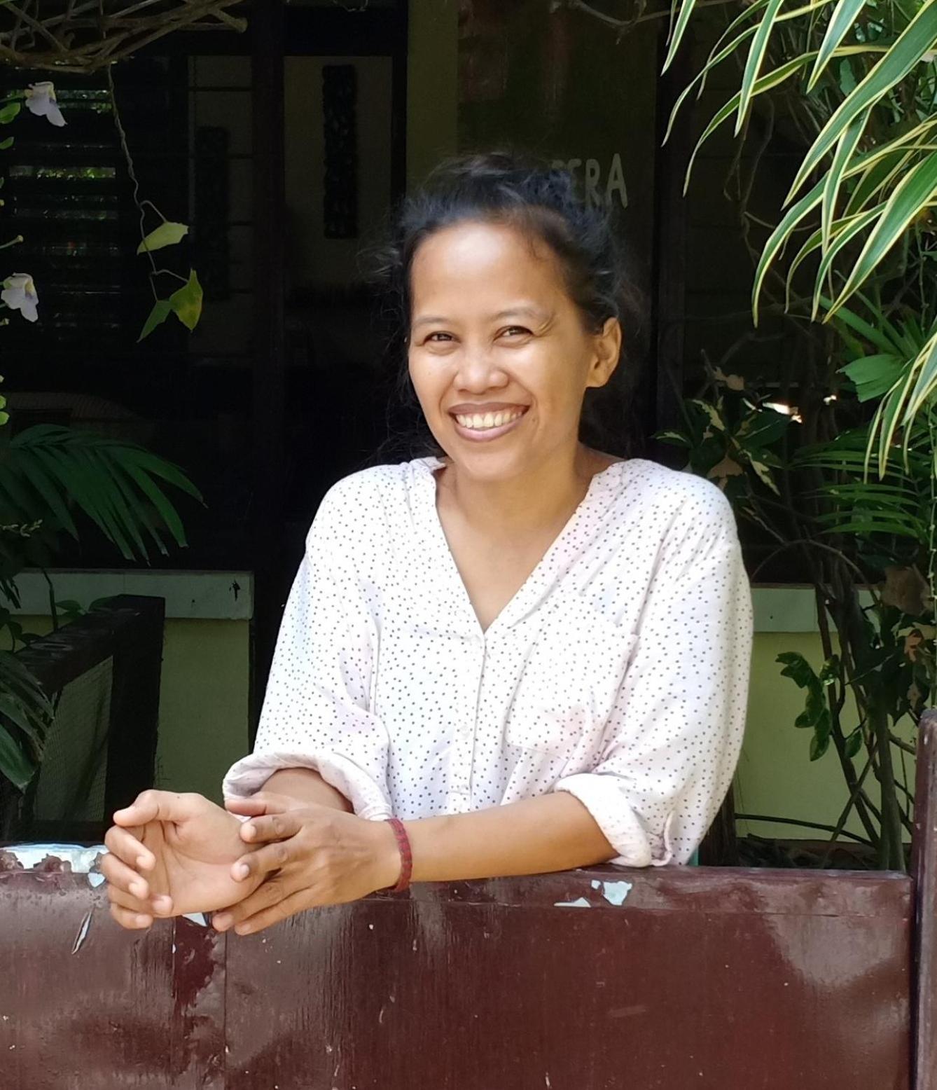 Homestay Galpera Papua view 5