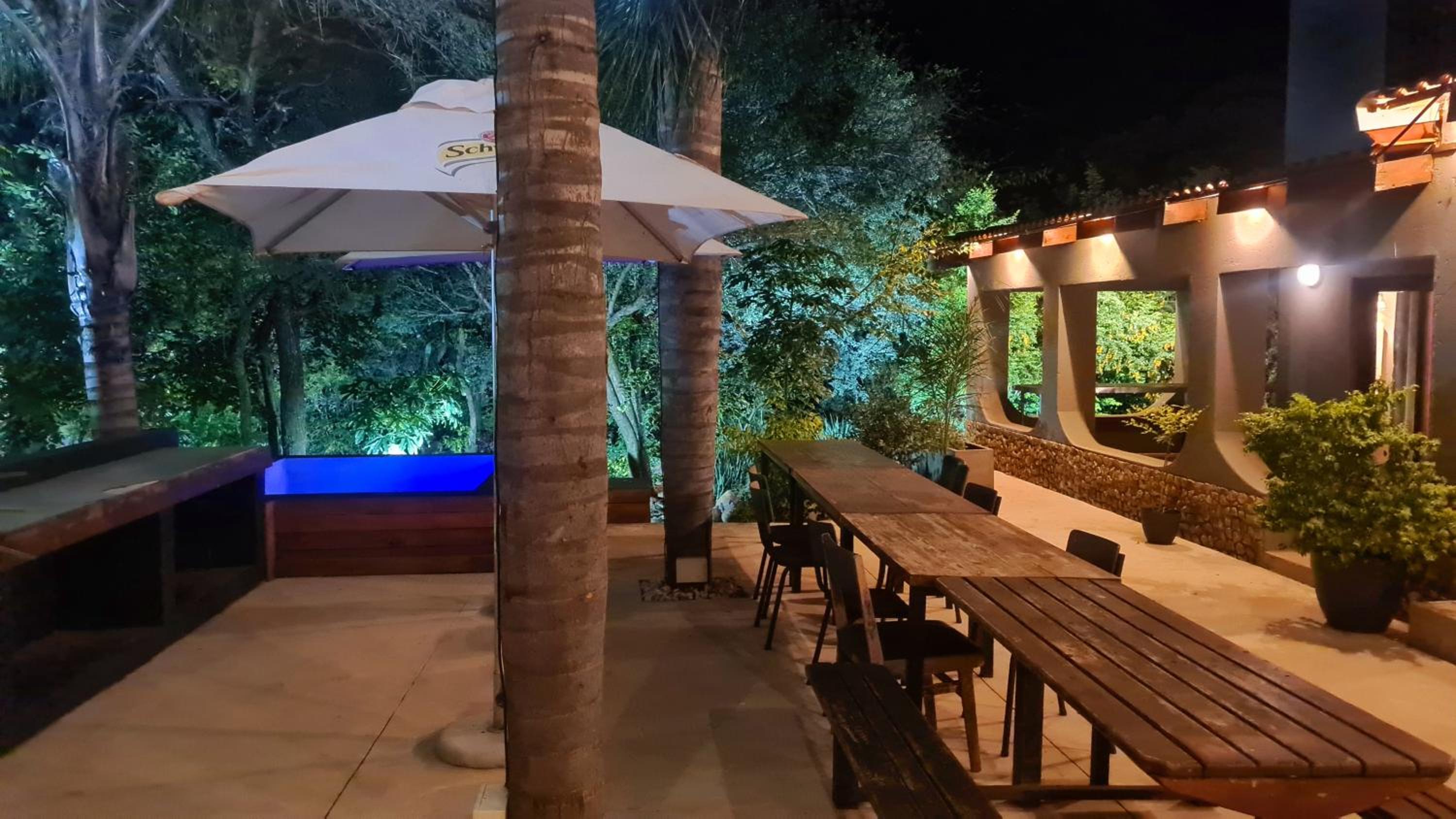 The Captain Villa view 3