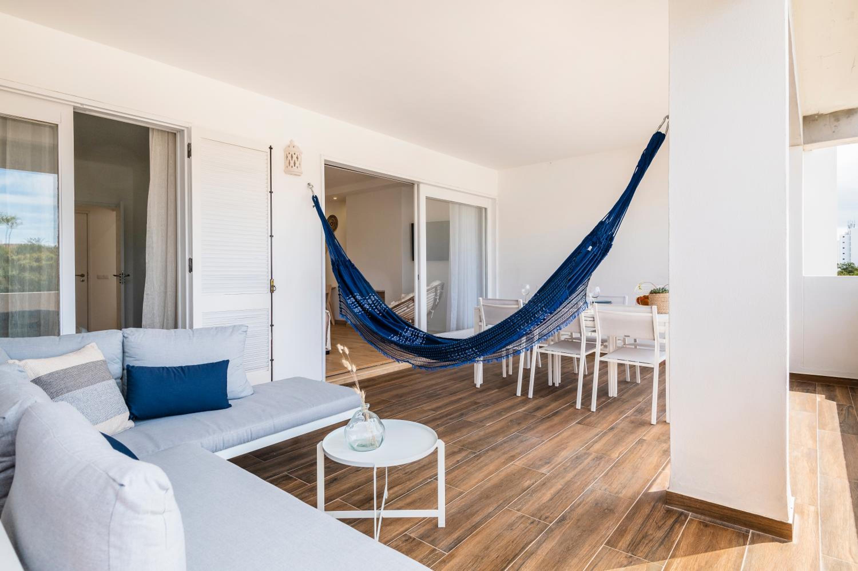 Balaia 3BR Sunny Terrace view 4