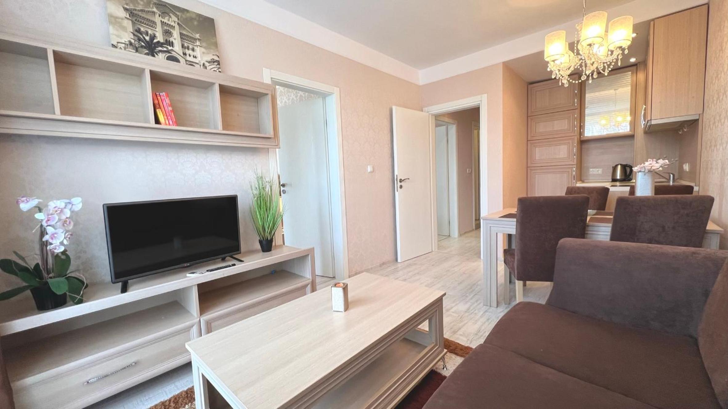 Bratanov Harmony Monte Carlo
