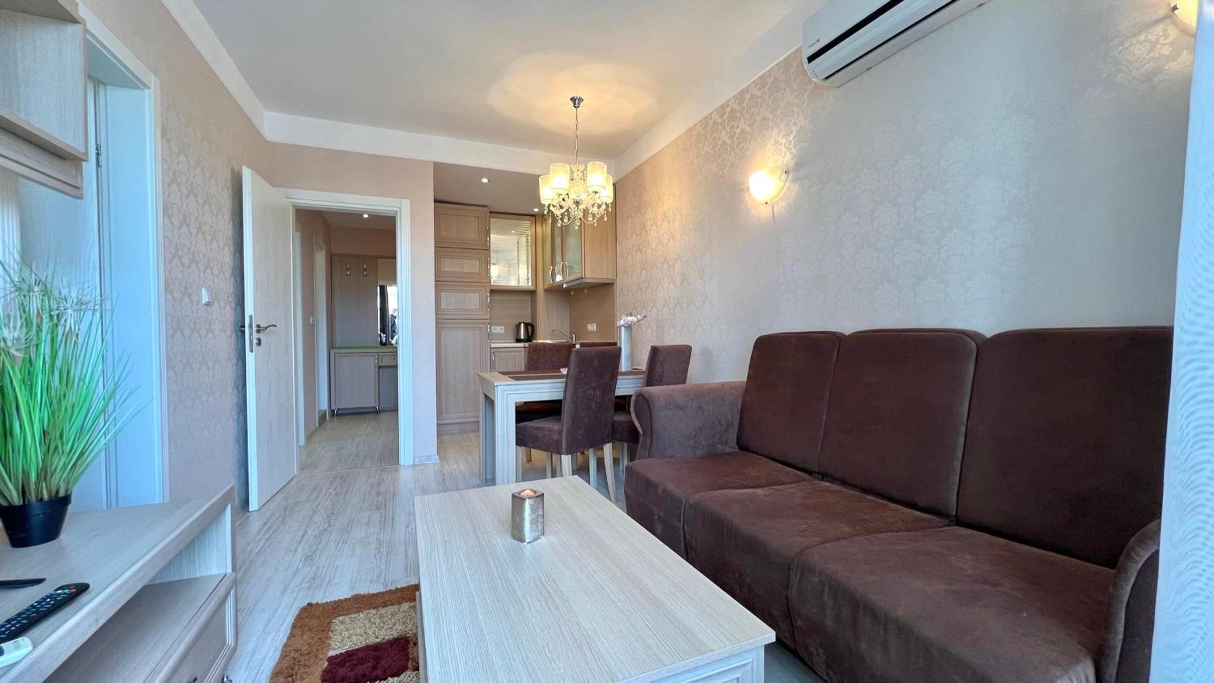 Bratanov Harmony Monte Carlo