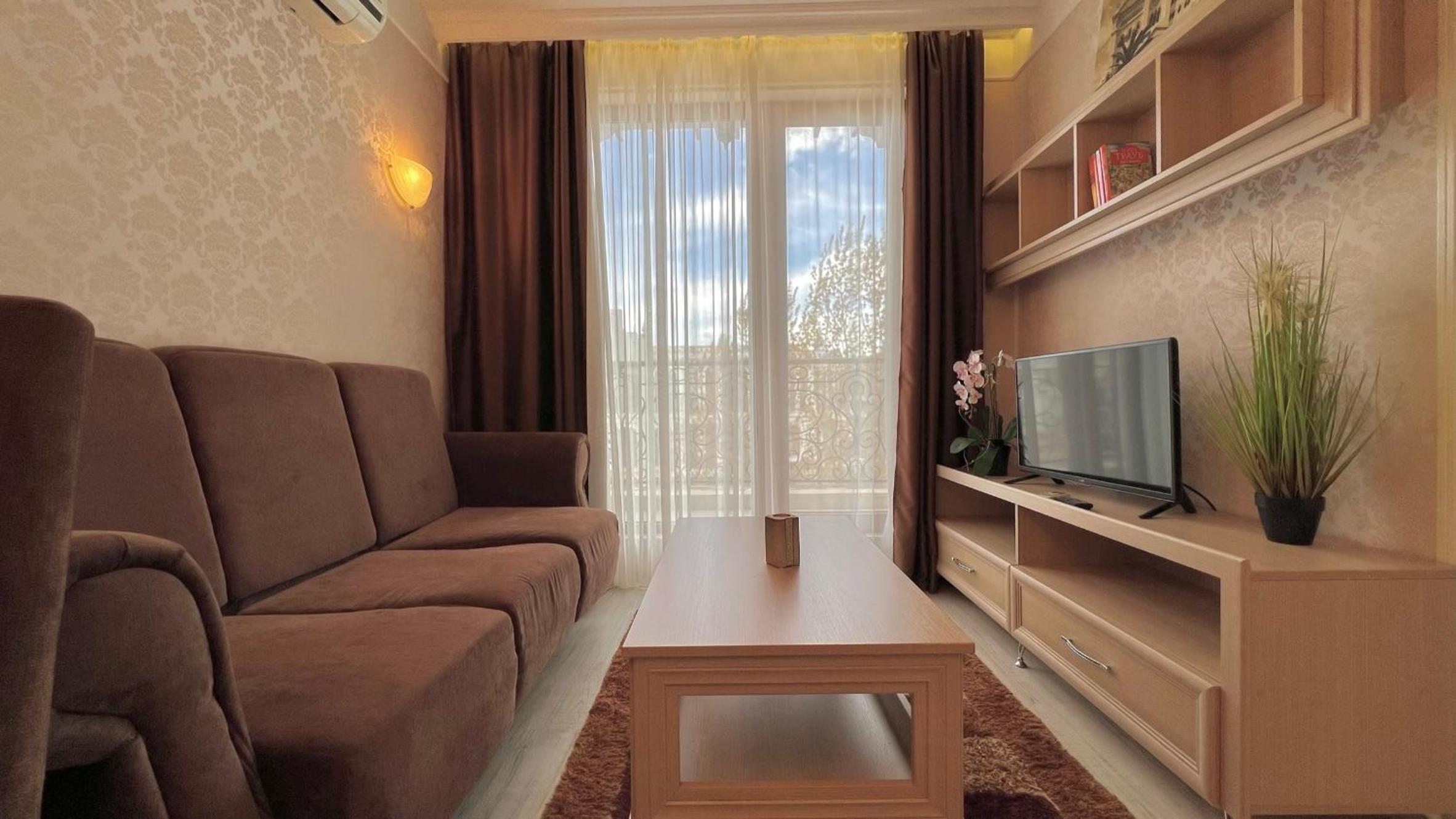 Bratanov Harmony Monte Carlo