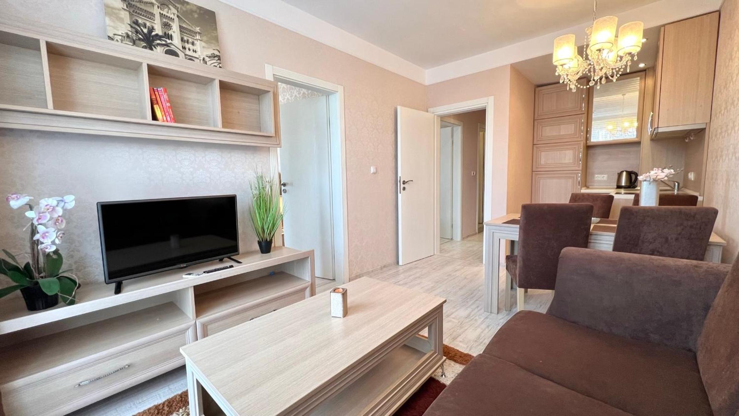 Bratanov Harmony Monte Carlo