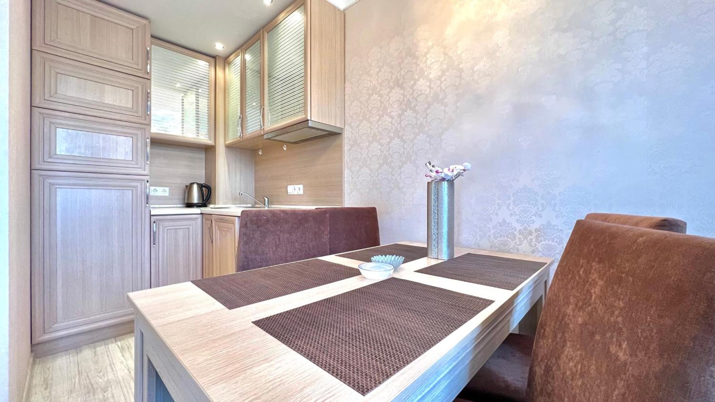 Bratanov Harmony Monte Carlo