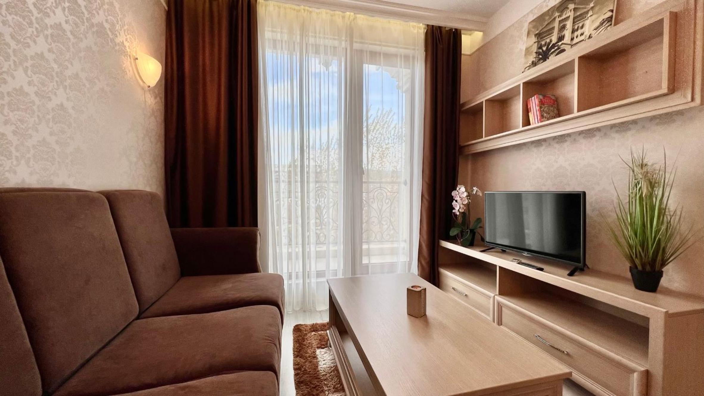 Bratanov Harmony Monte Carlo