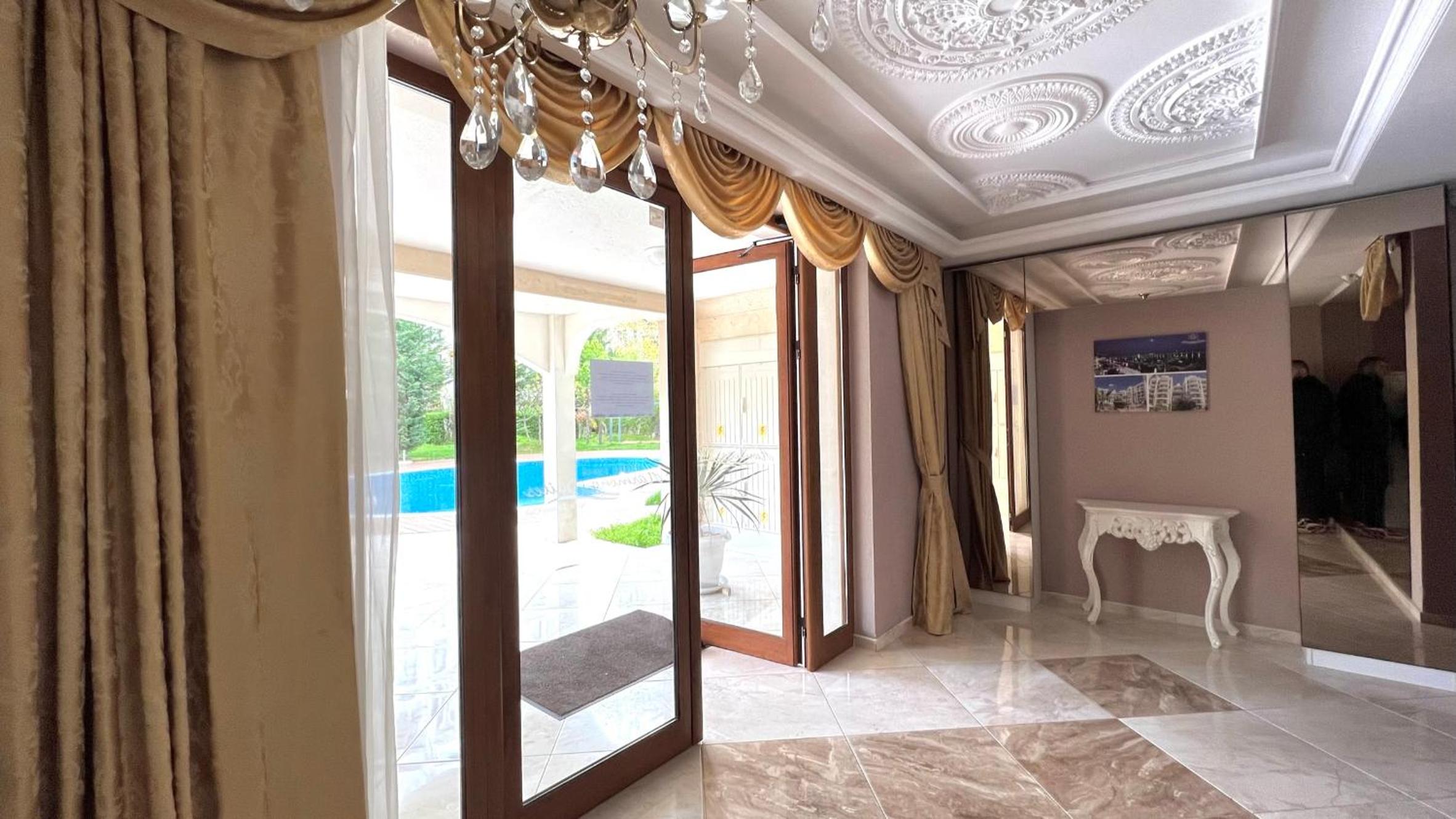 Bratanov Harmony Monte Carlo