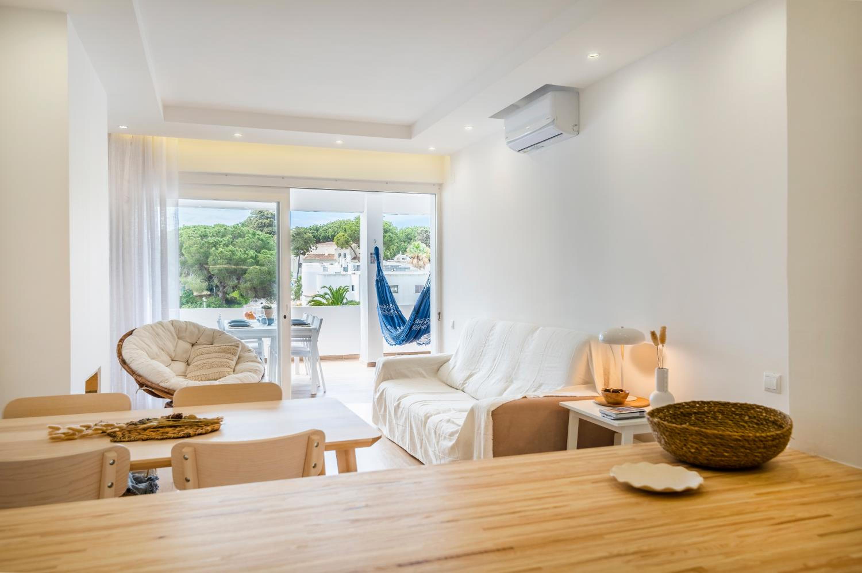 Balaia 3BR Sunny Terrace view 2
