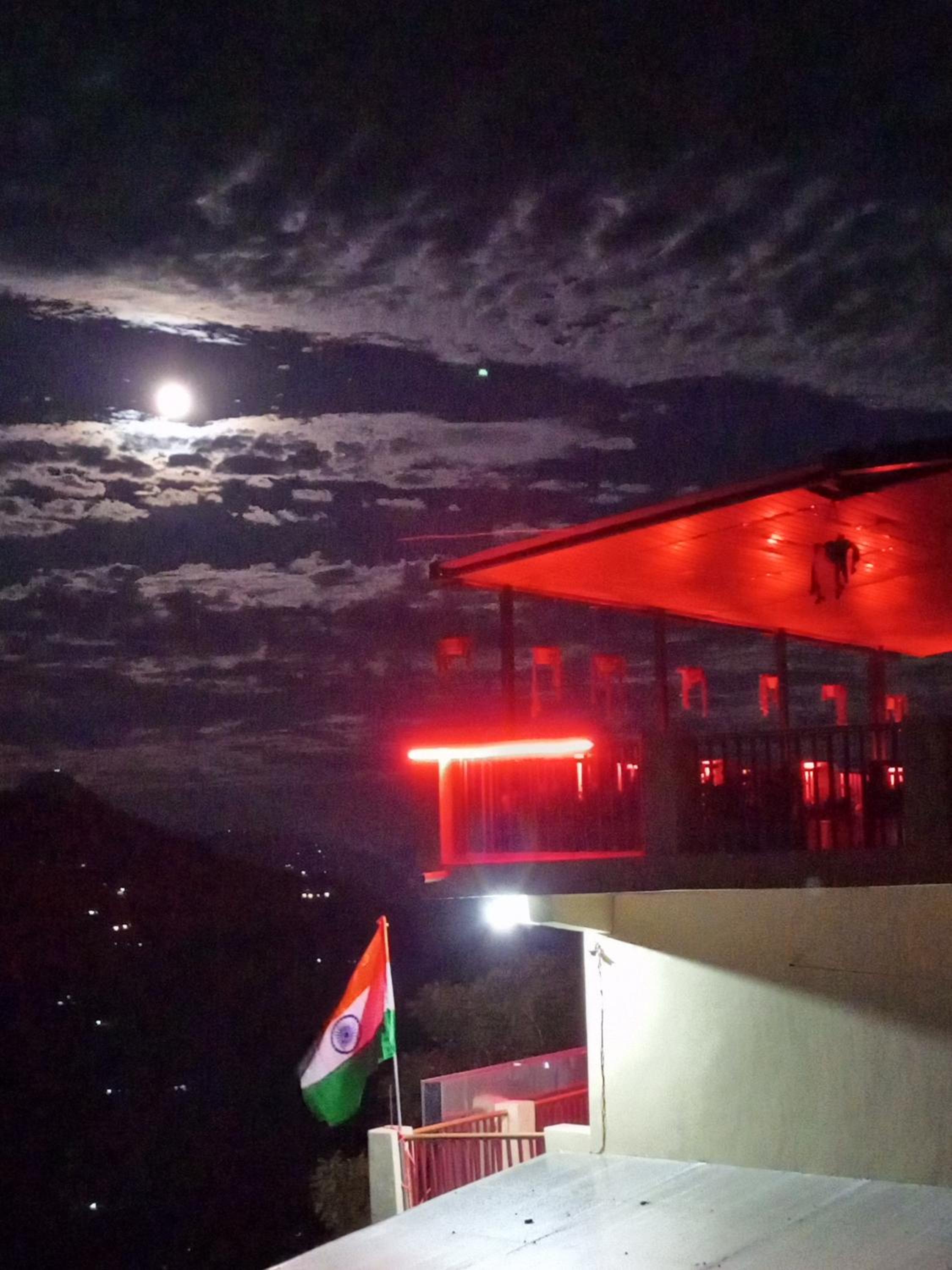 Upvan Guest House and Residence view 4