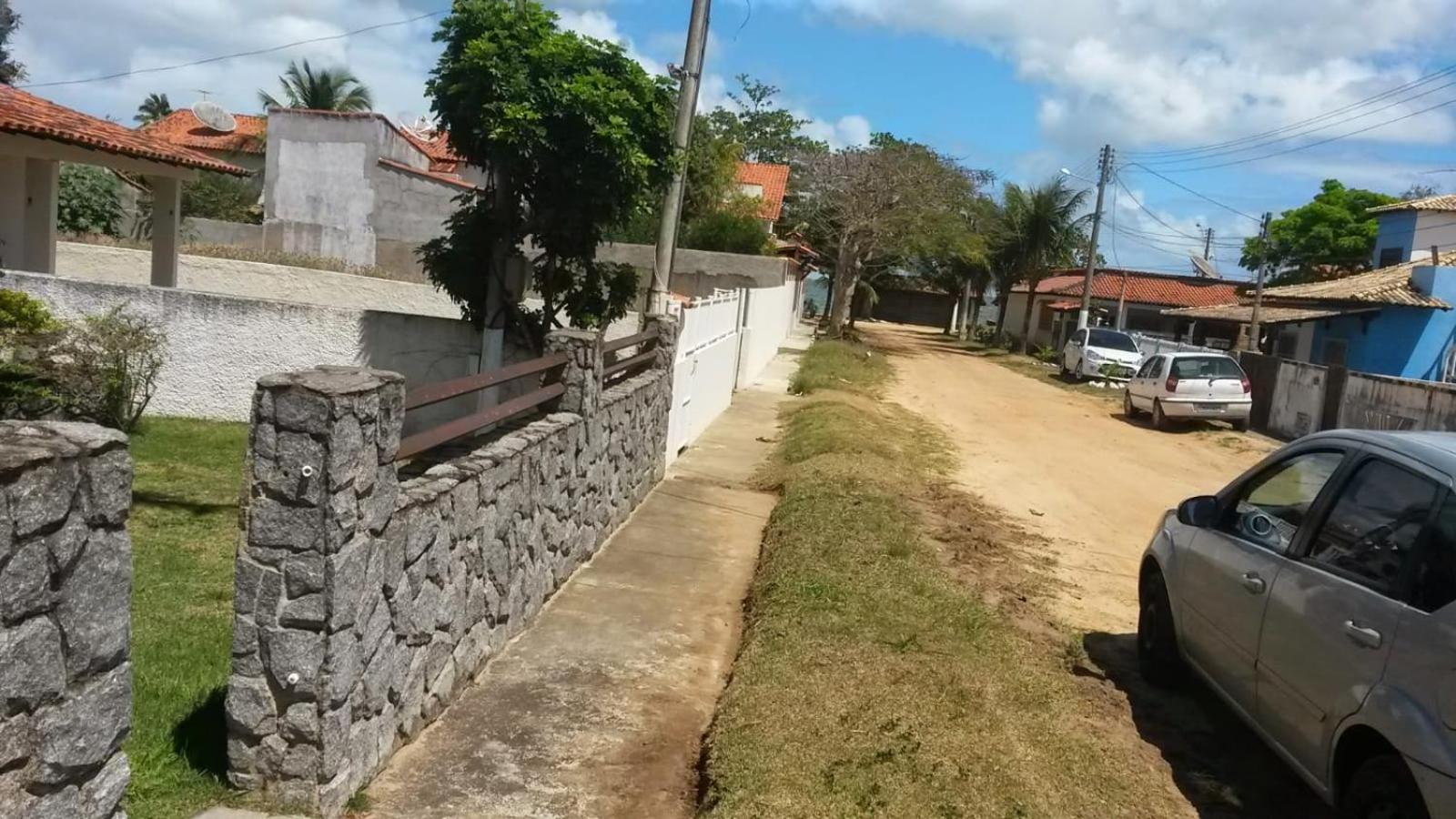Casa sonho sonhado