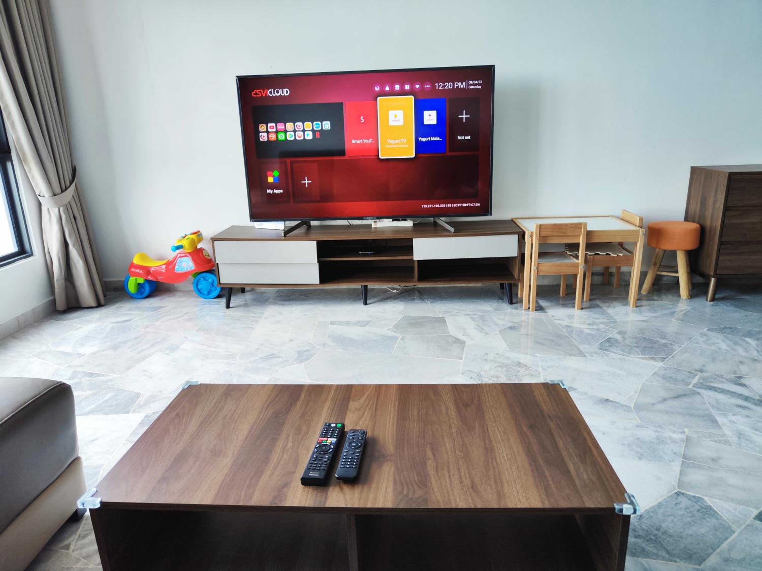 Ampang South Spacious Homestay