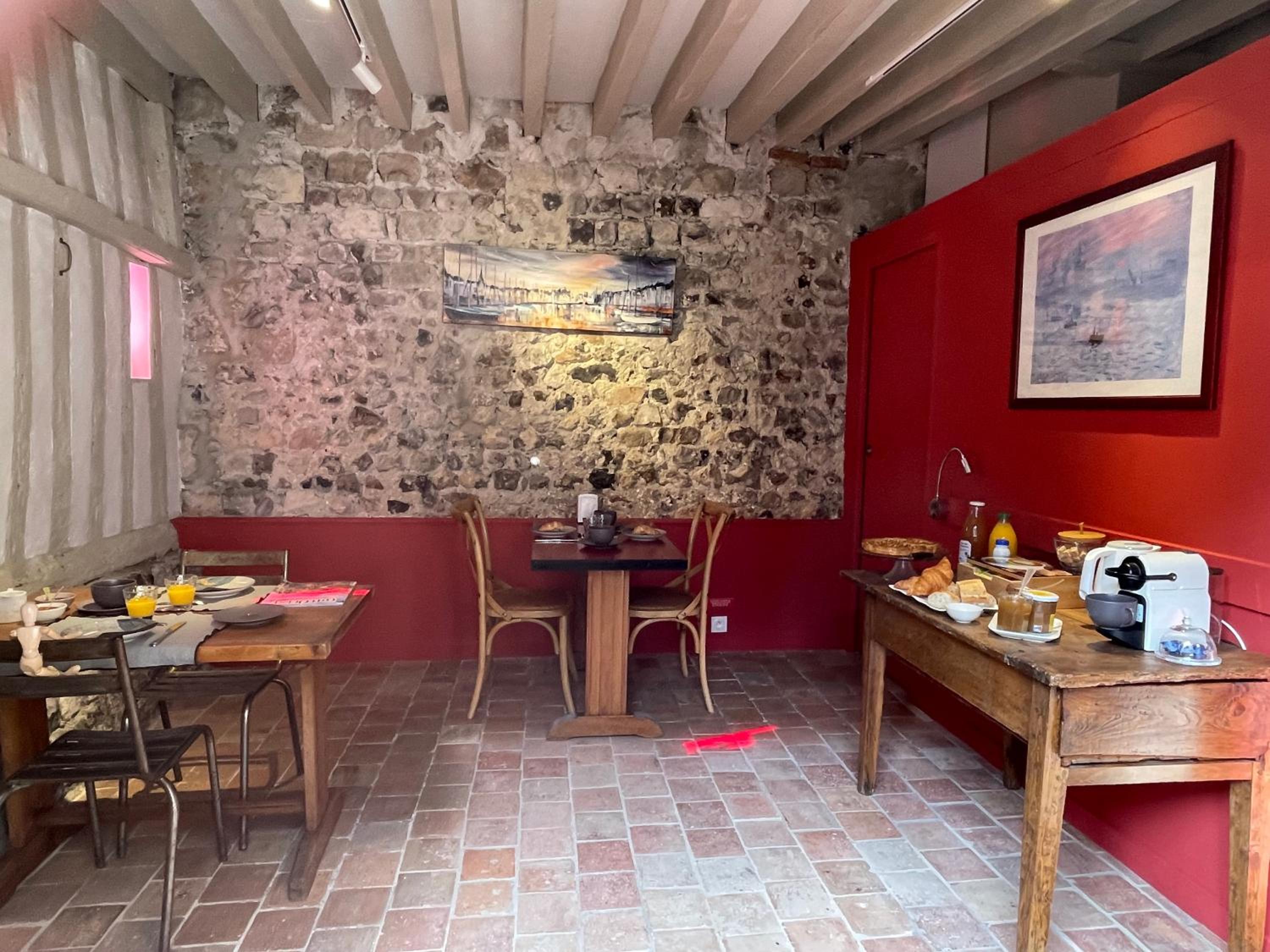 Chambres chez l'habitant Capucine, photo 48