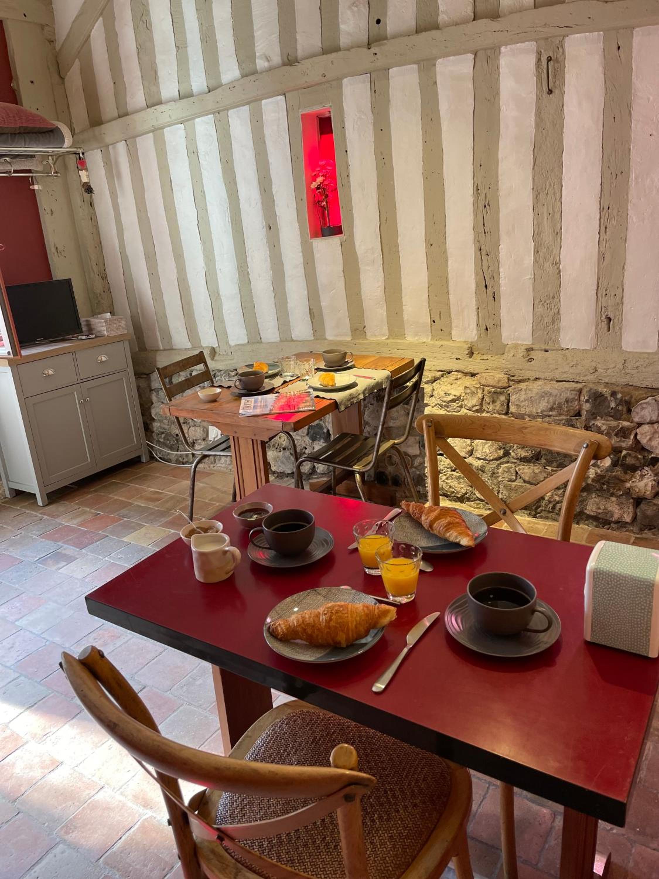Chambres chez l'habitant Capucine, photo 38