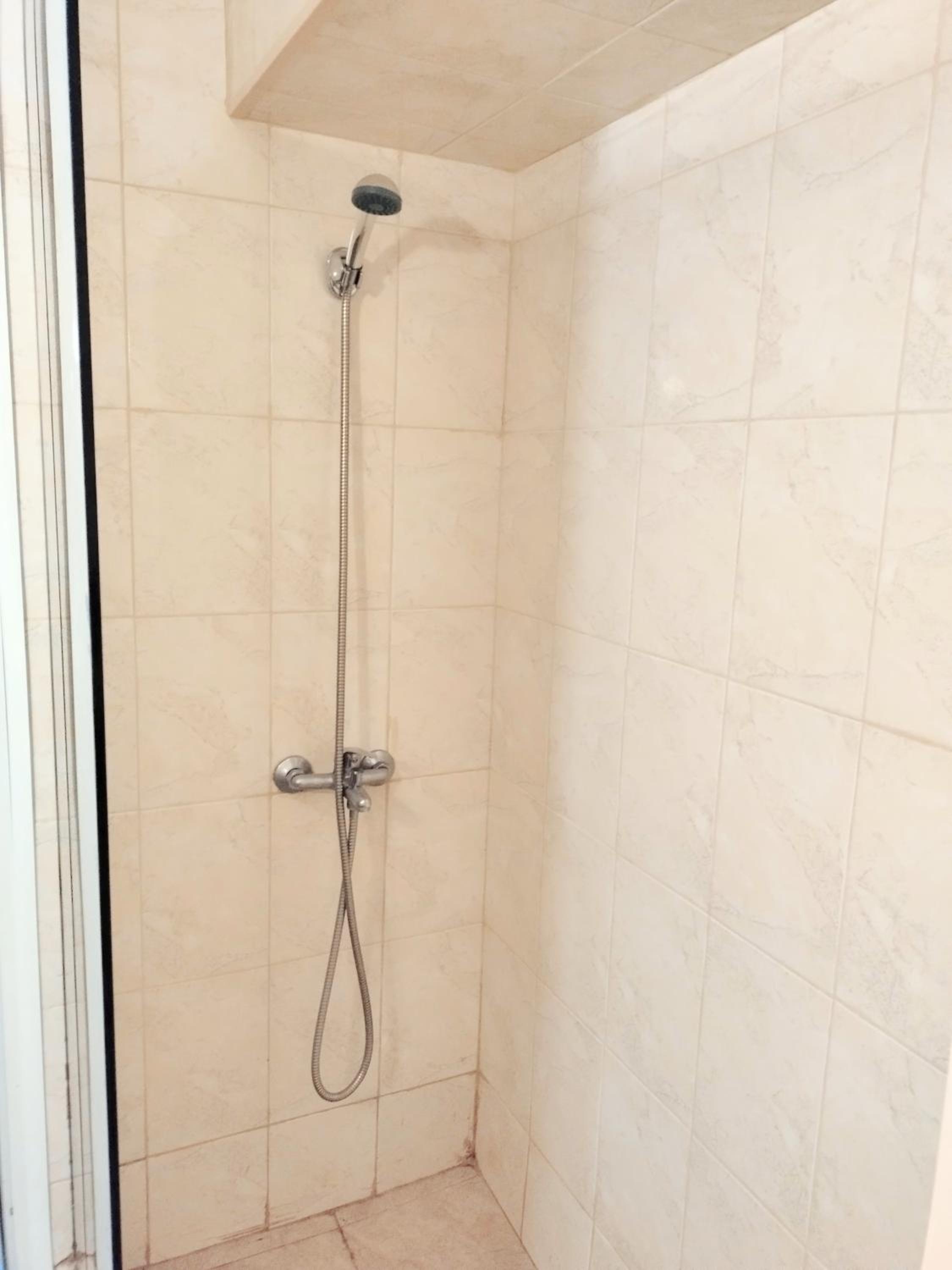 Summer Square - 2 bedrooms Retro Flat with great location, 1st fl