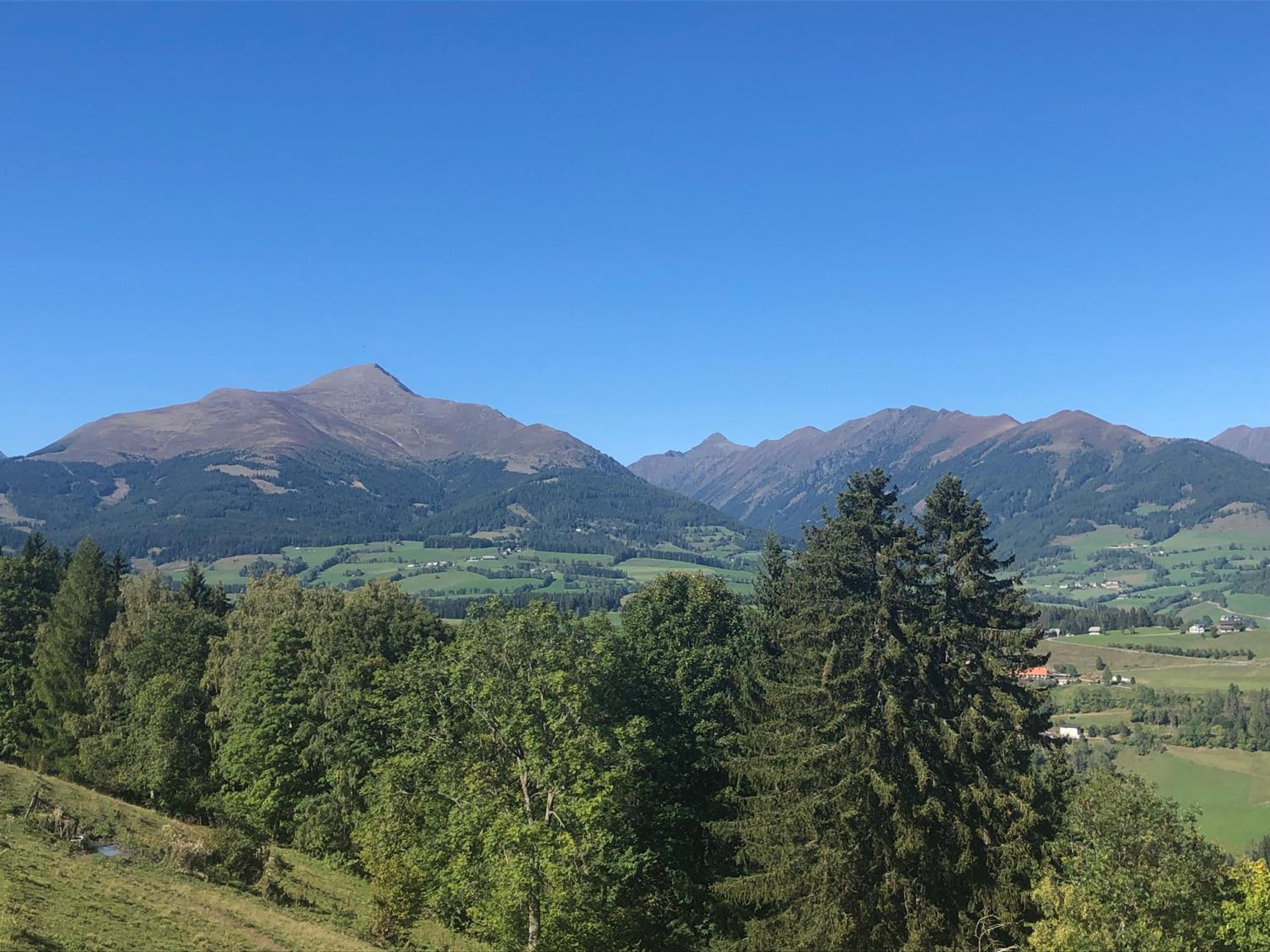 Premiumalmhütte Wiedhupf