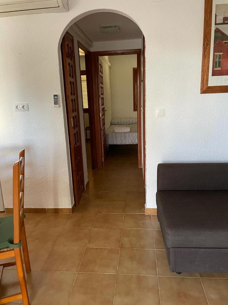 Apartamento n35 - Oasis Park II view 5