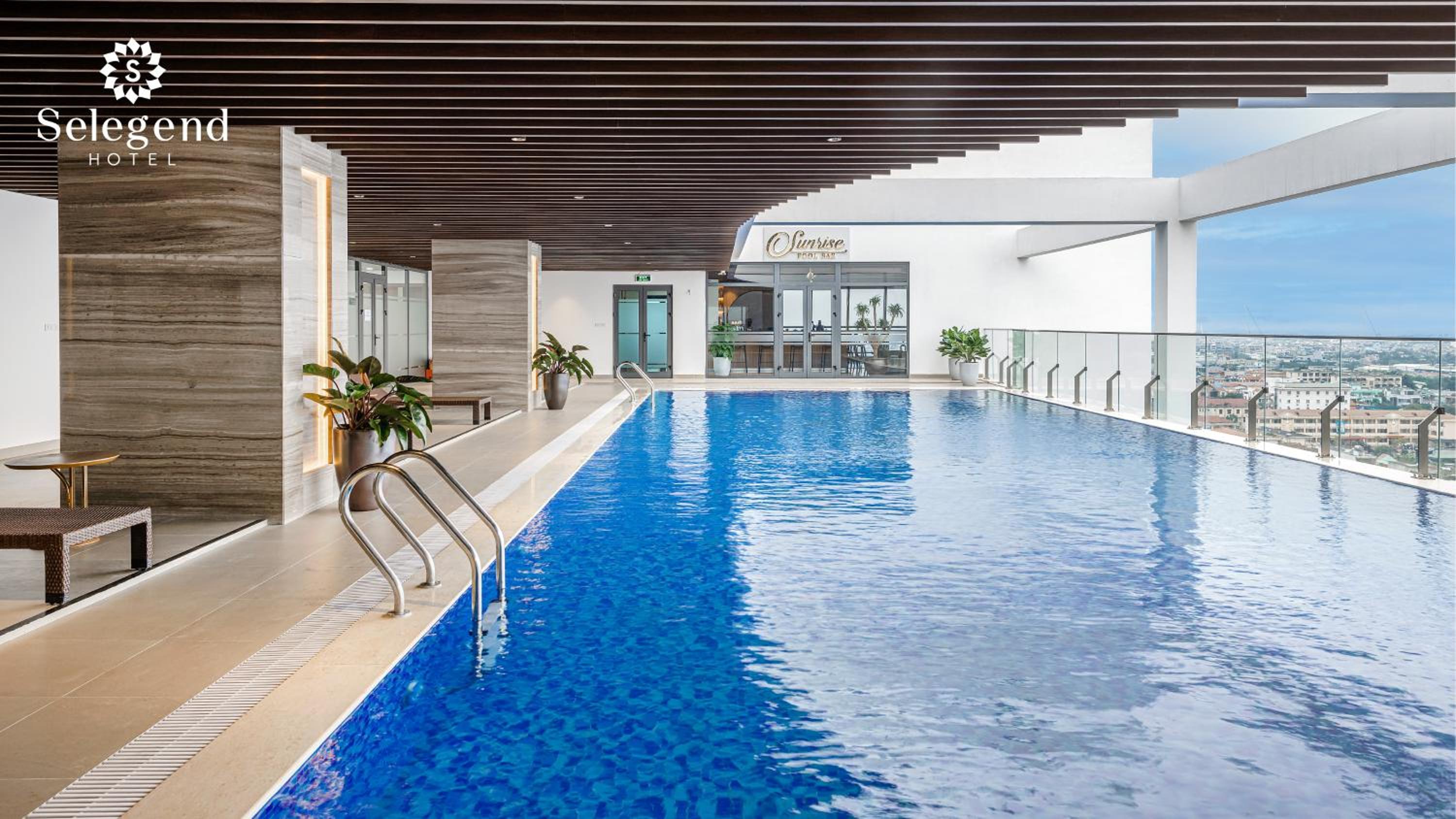 Selegend Hotel Thái Bình, photo 53