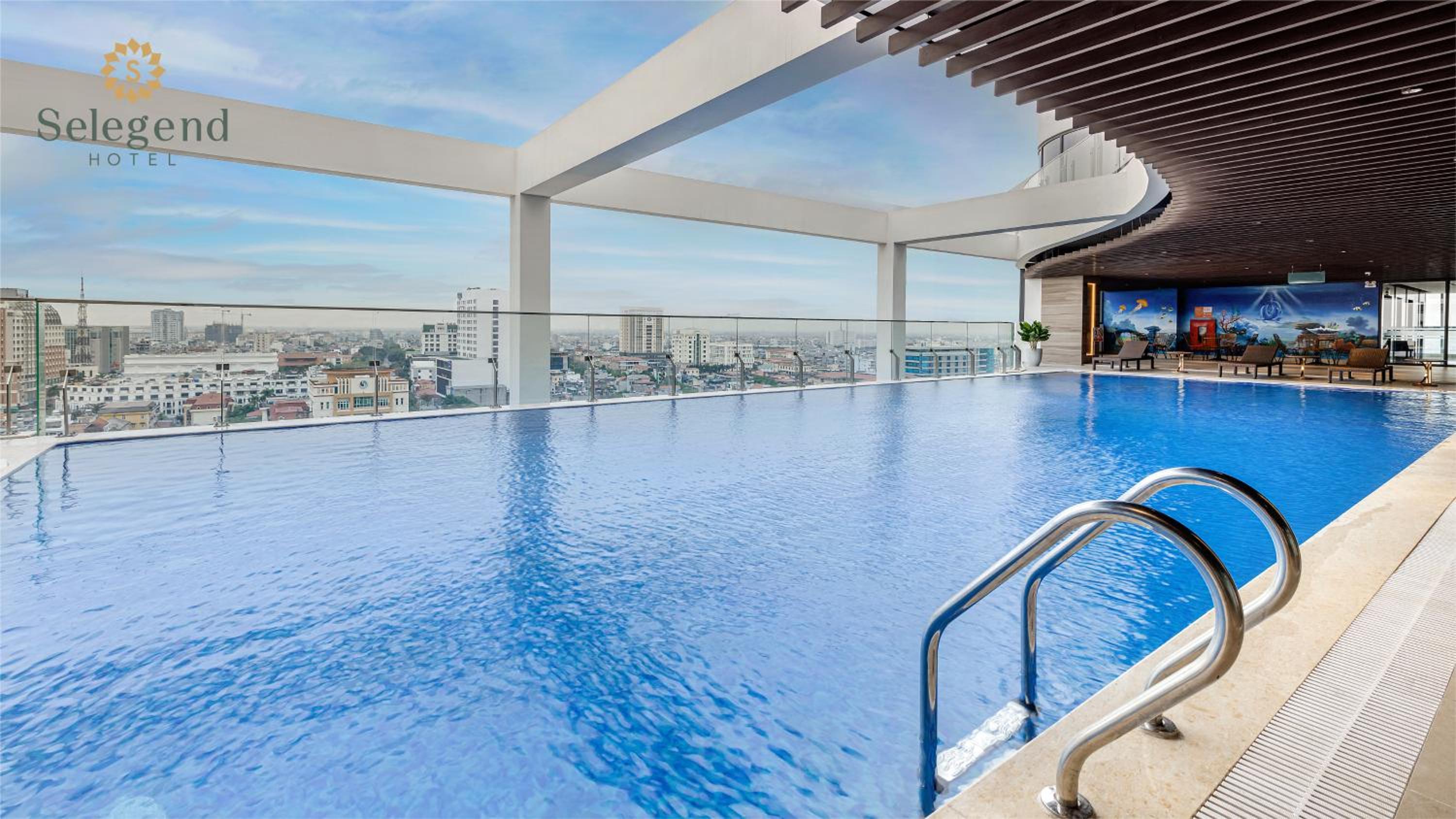 Selegend Hotel Thái Bình, photo 110