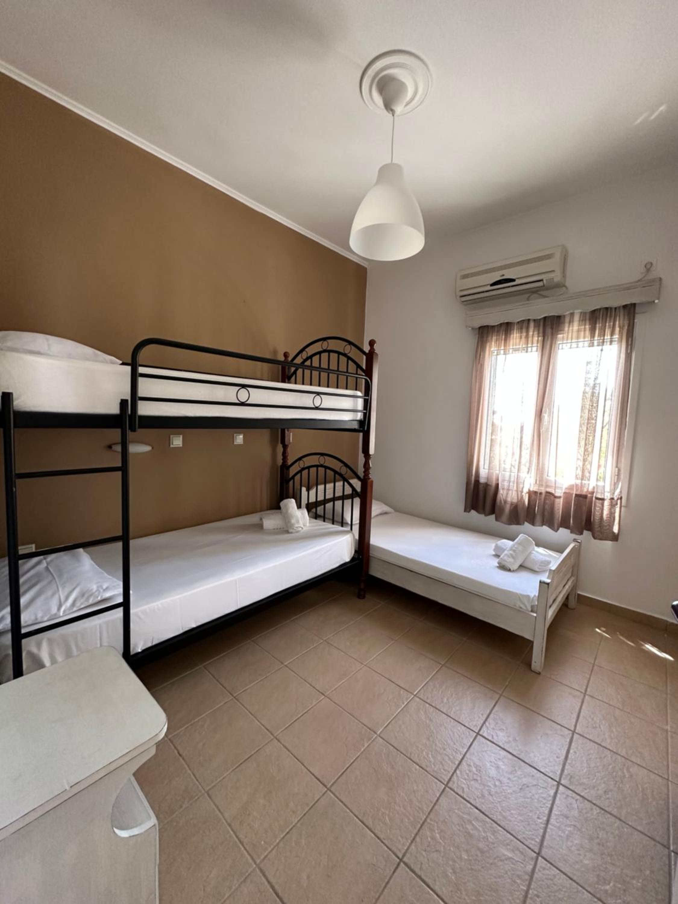 Voulas Apartments view 2