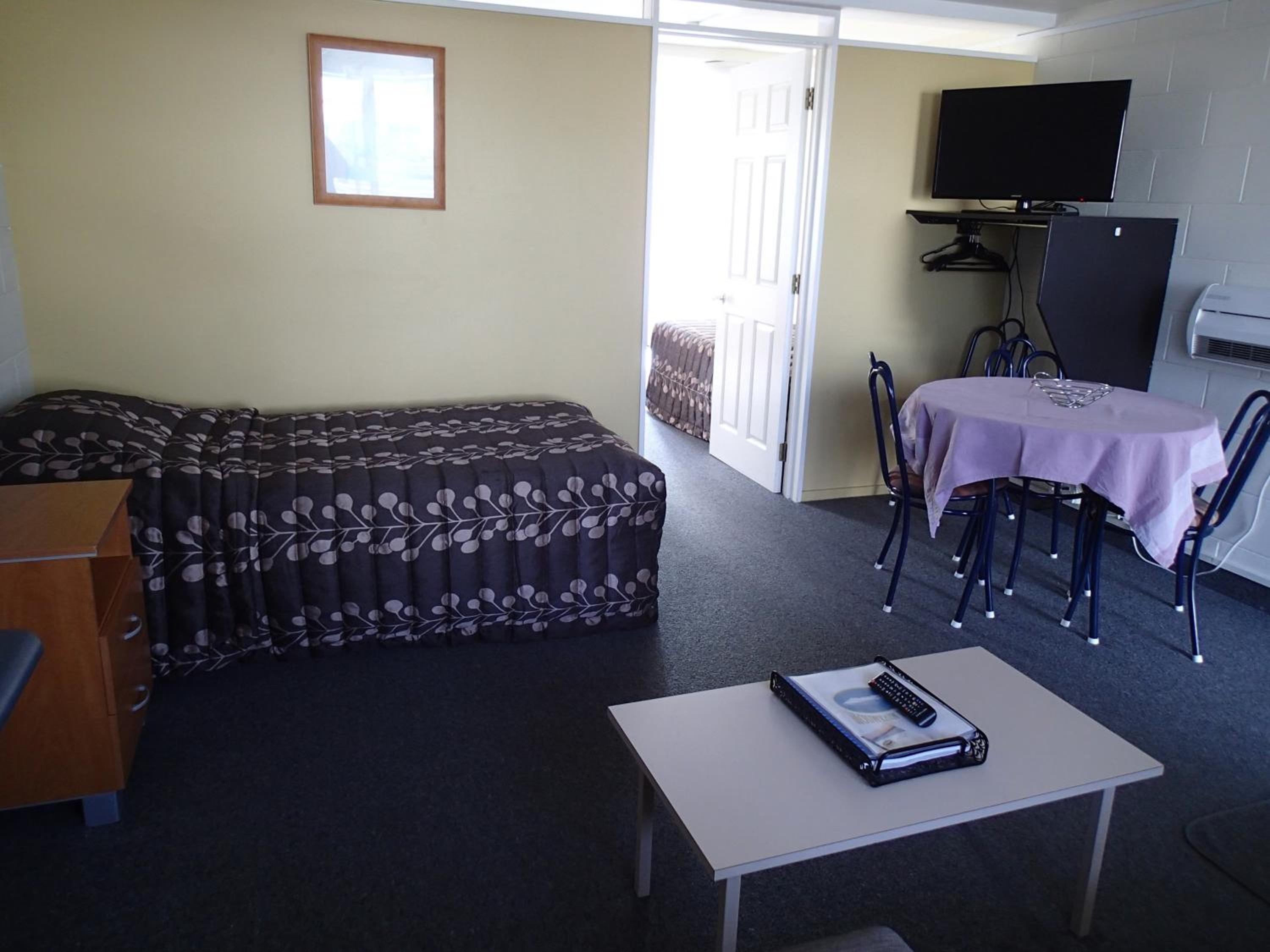 Mountain View Motel