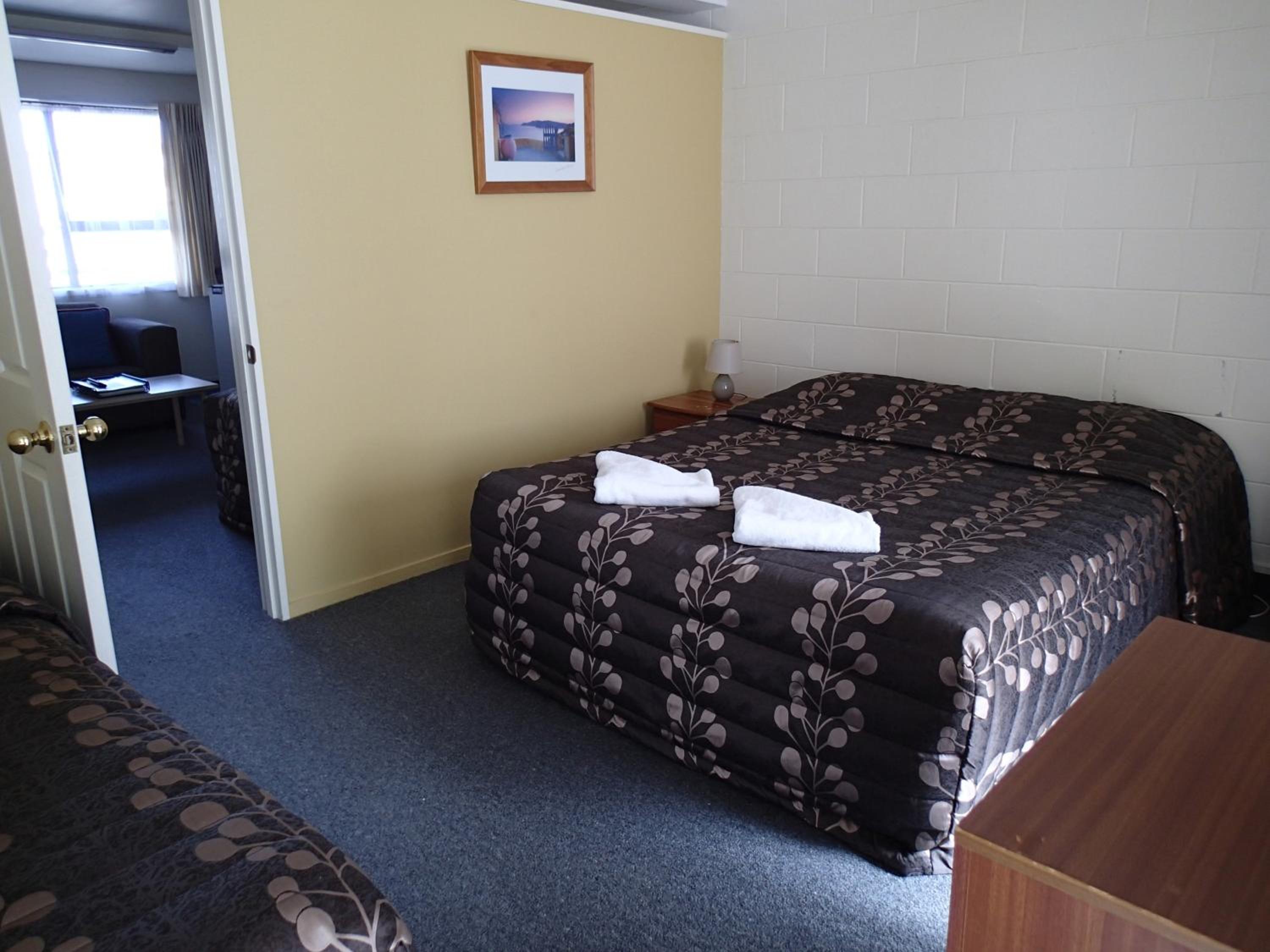 Mountain View Motel