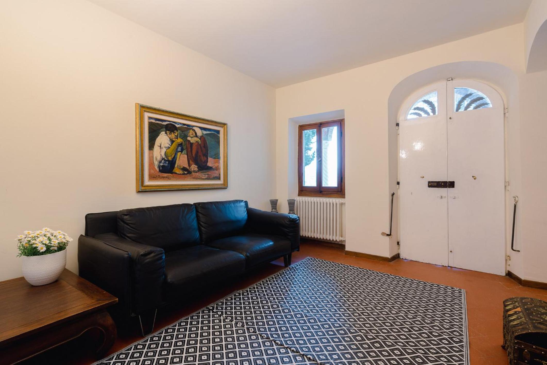 Riccimballa Luxury House view 4