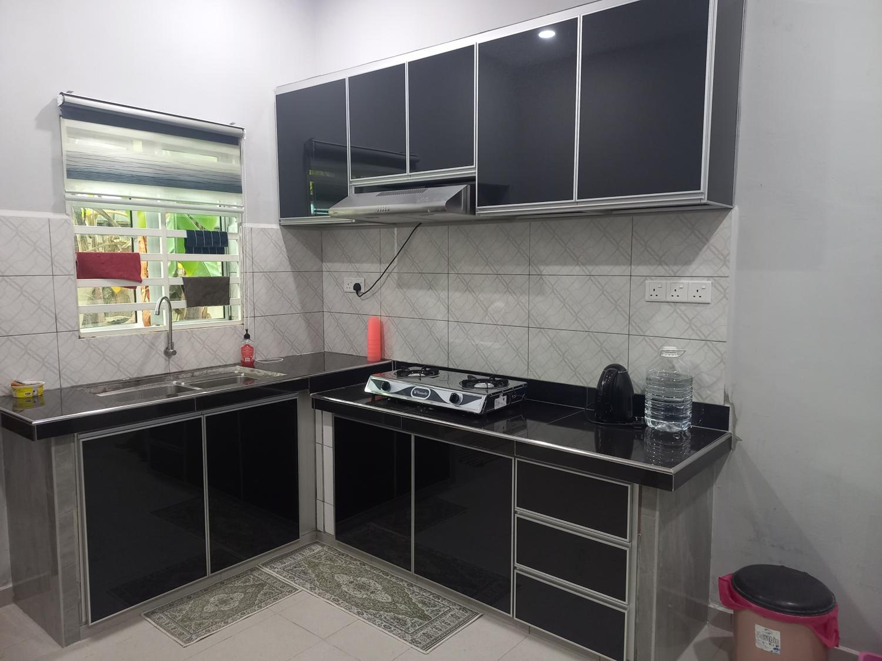 Yaths homestay
