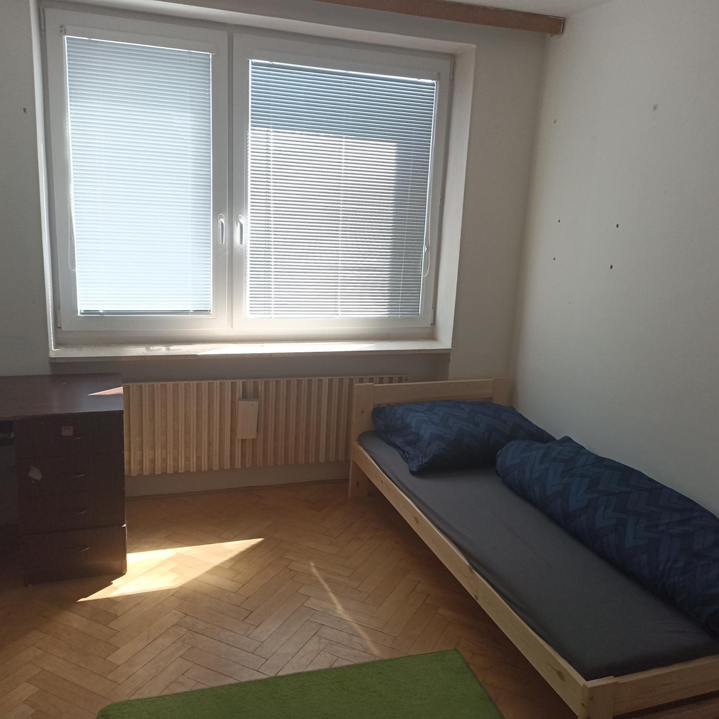 Sunny apartment