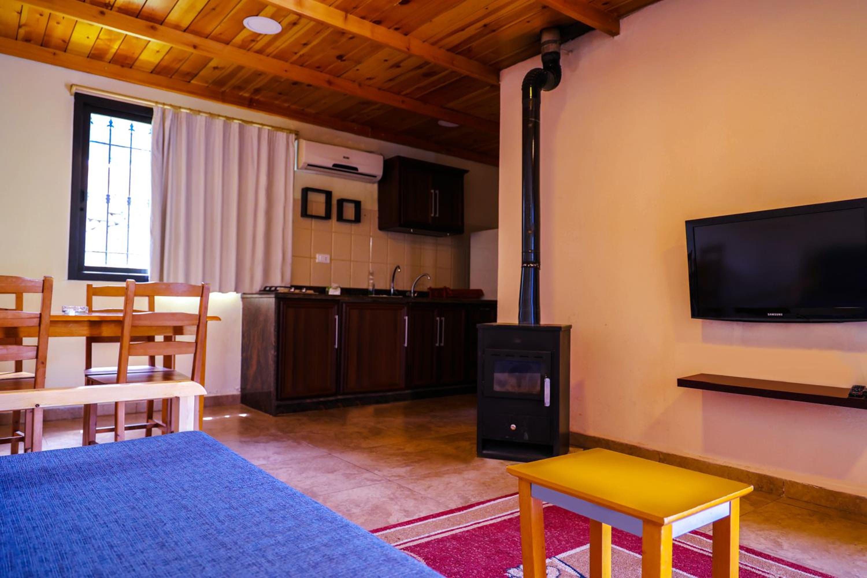 Graneroverde Resort