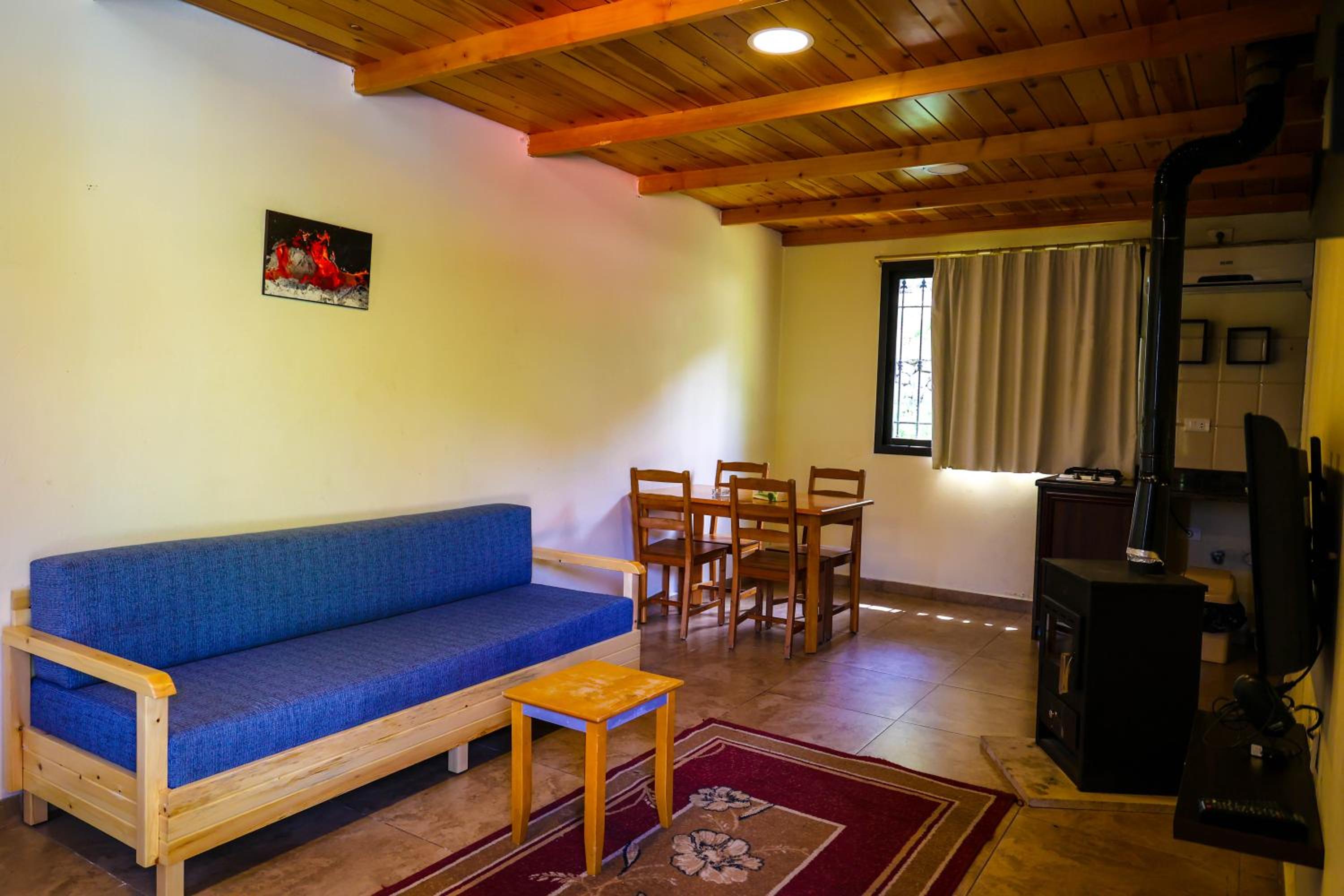 Graneroverde Resort
