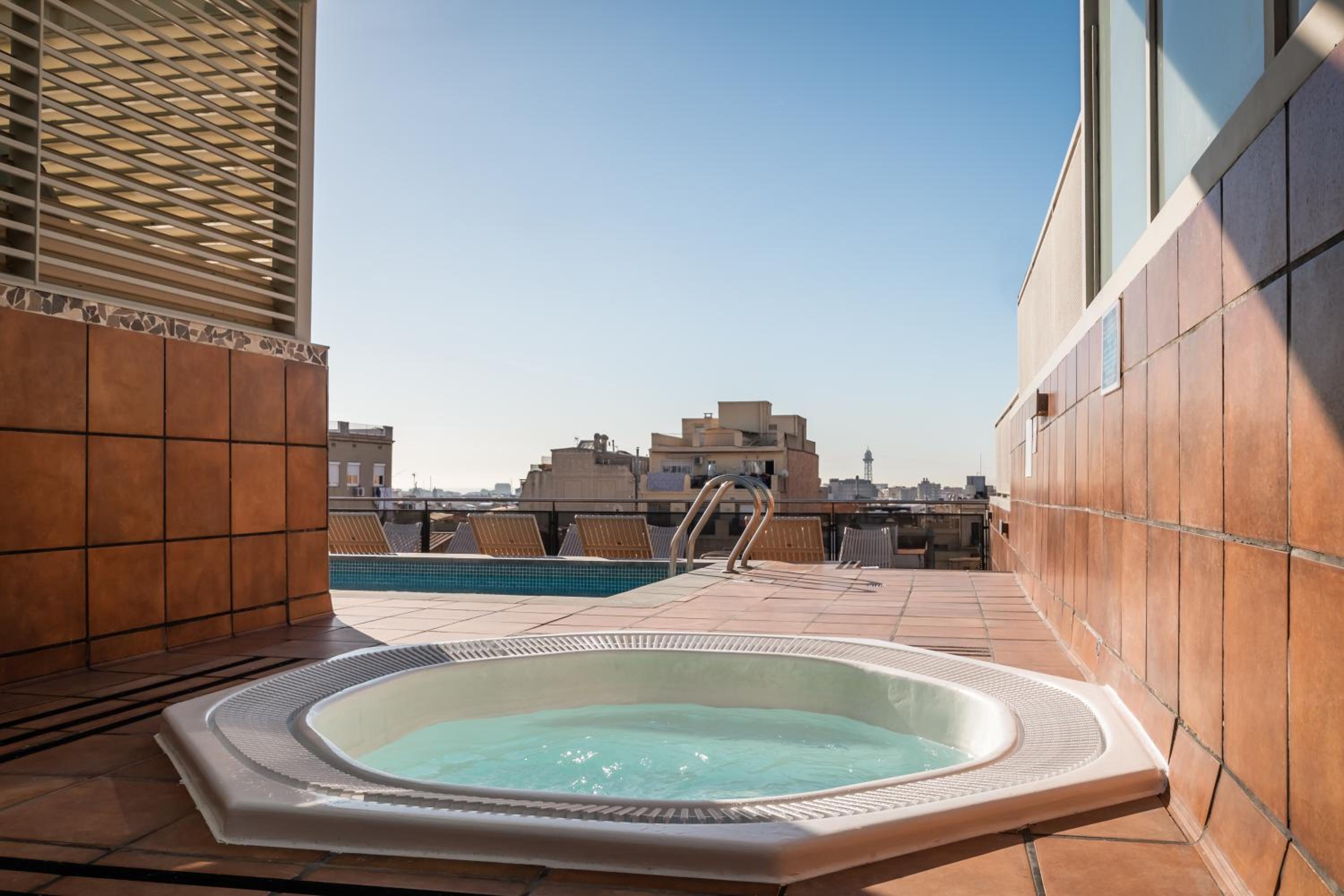 Petit Palace Eixample 3