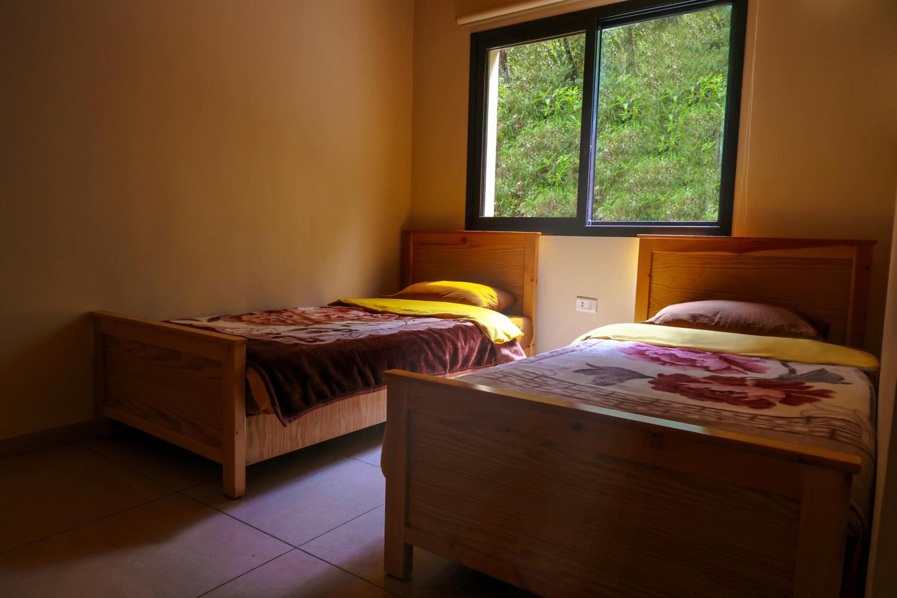 Graneroverde Resort