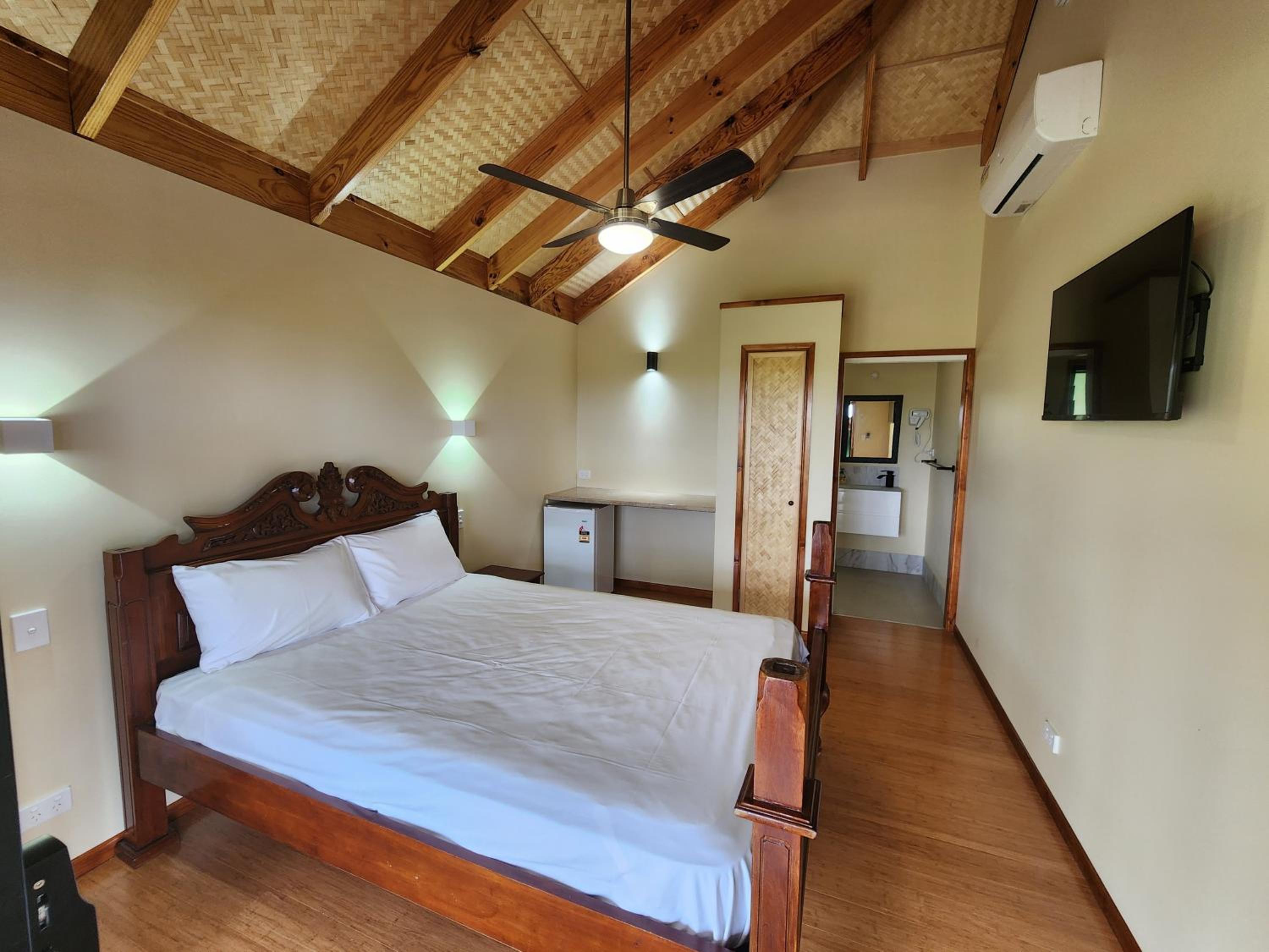 Maleny Tropical Retreat