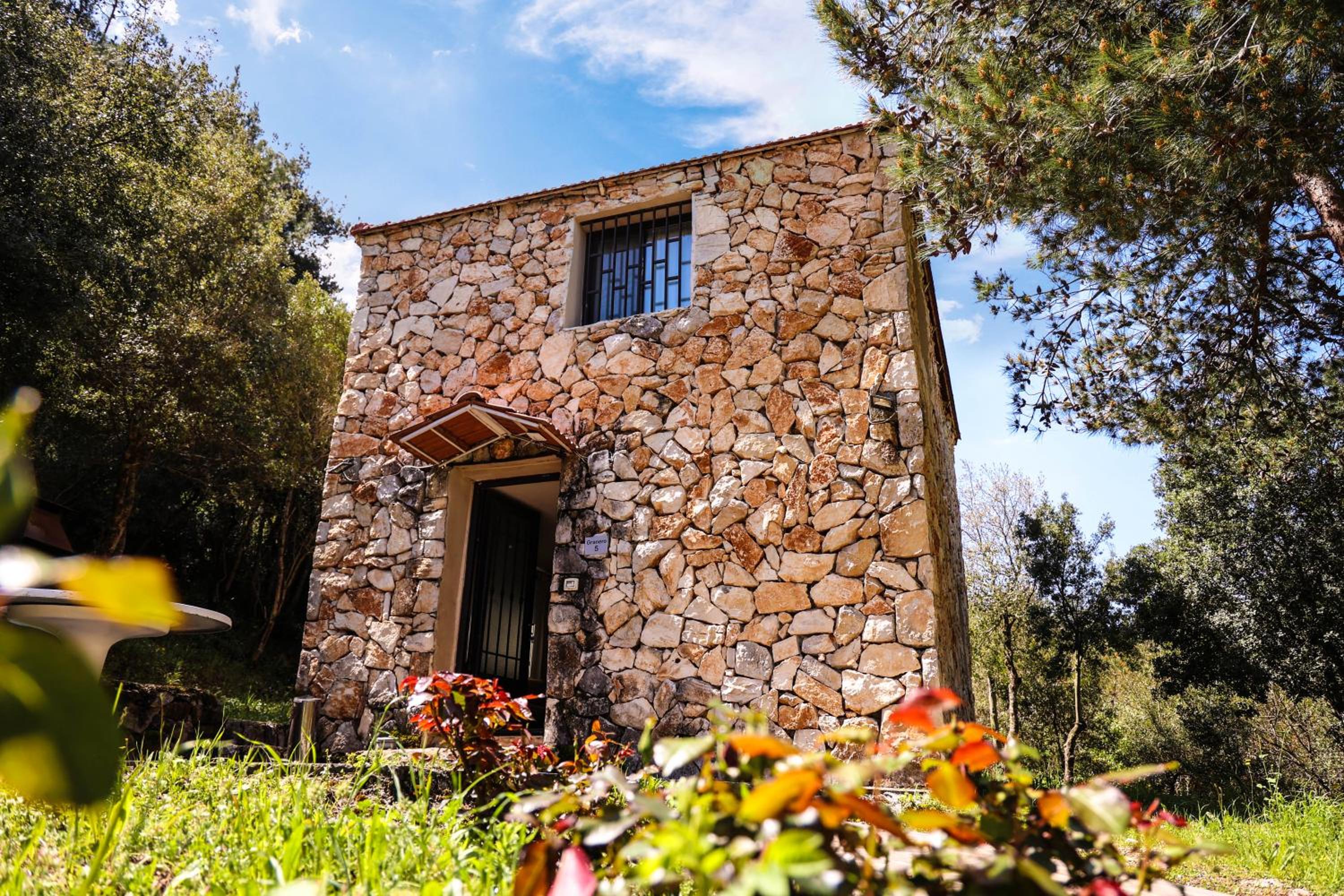 Graneroverde Resort