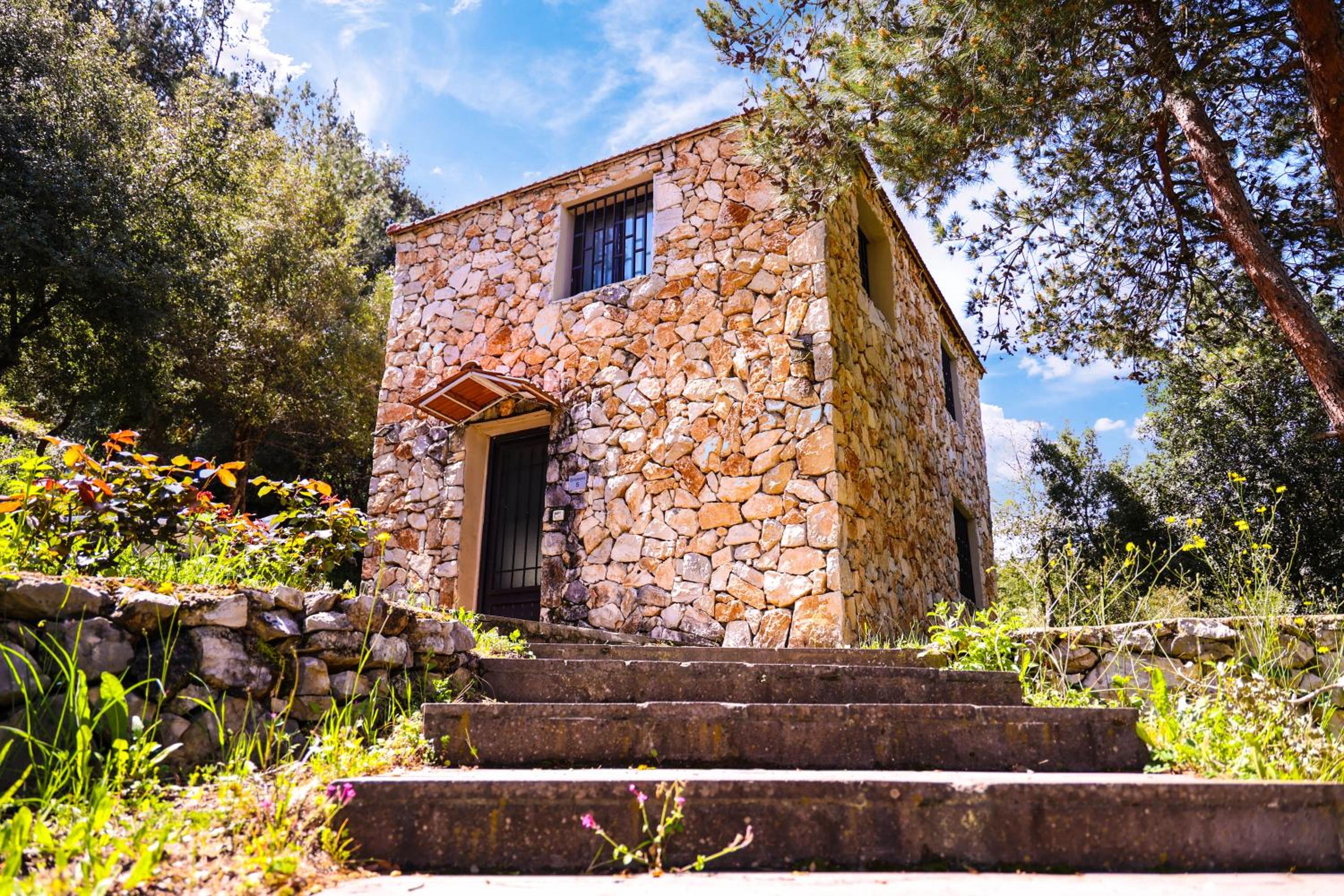 Graneroverde Resort