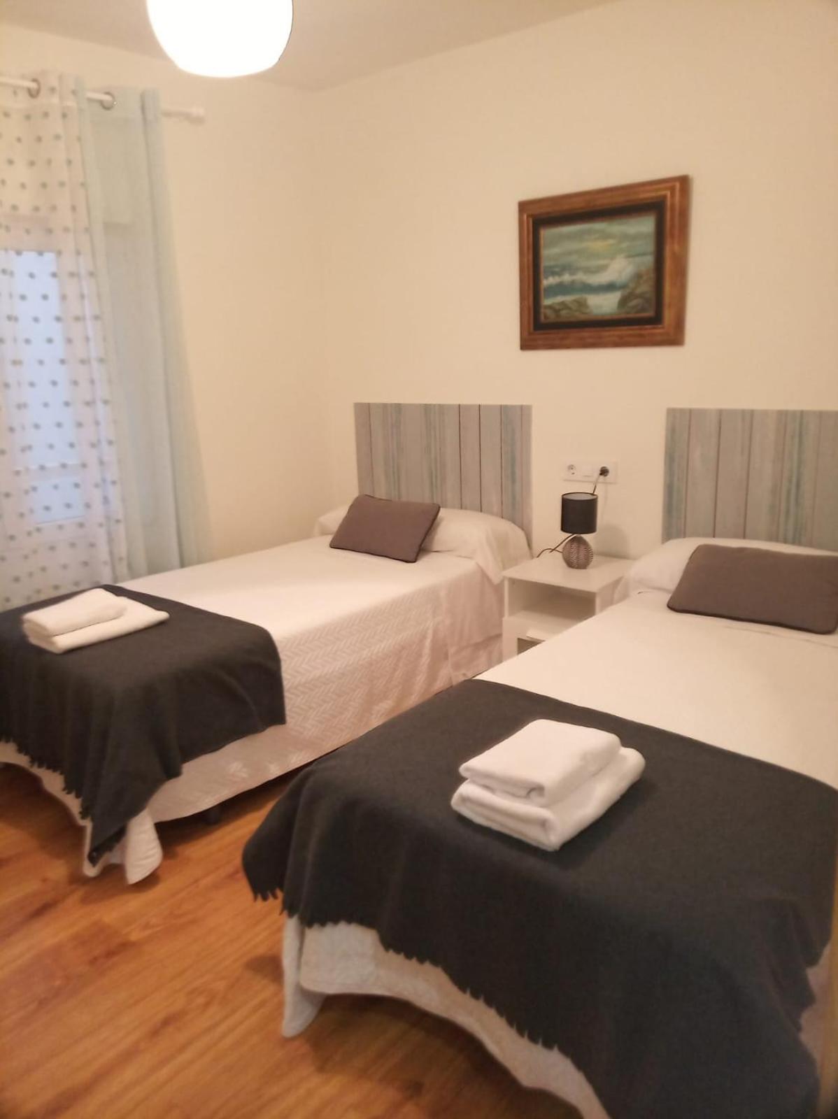 Apartamento L'Arenal